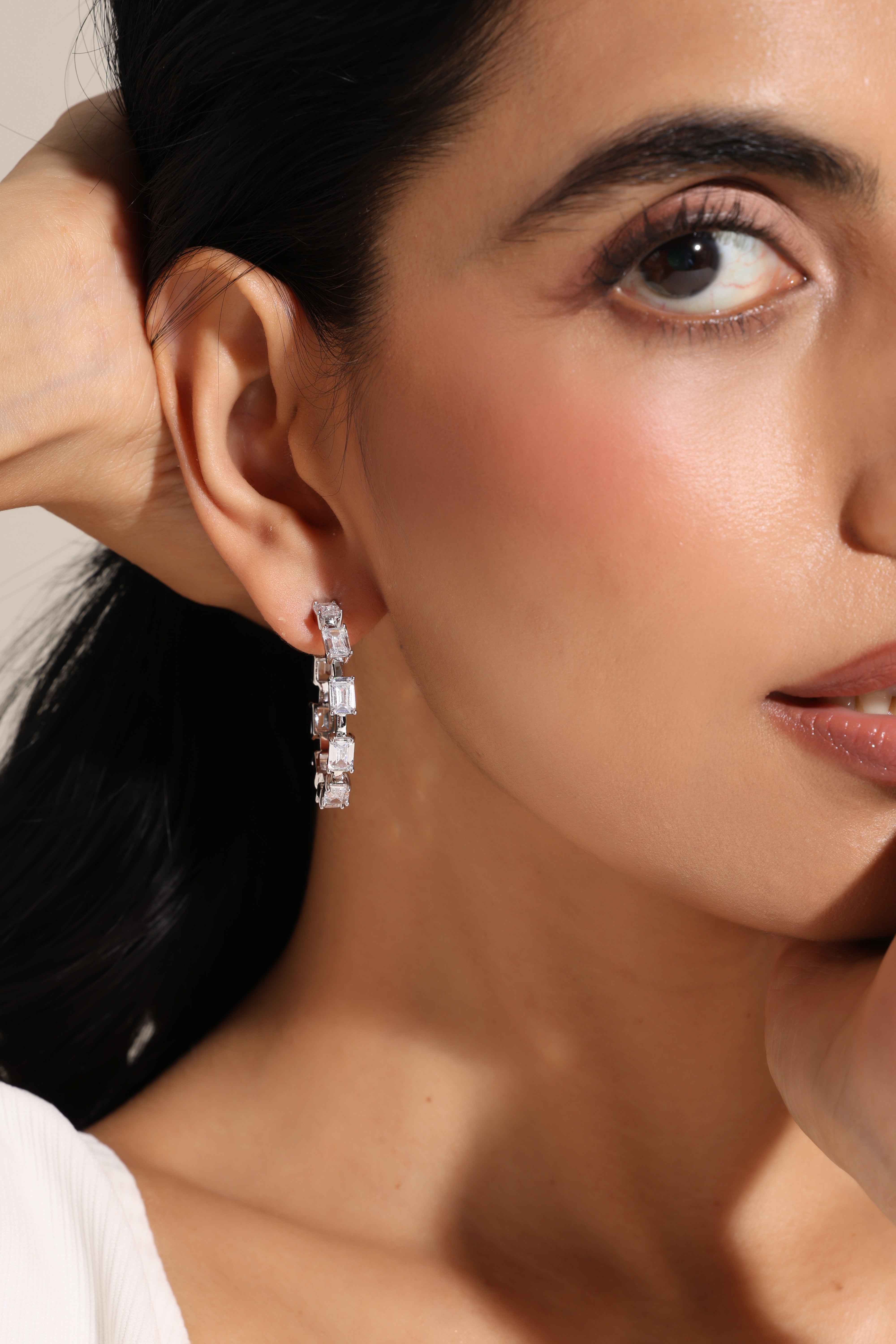 Belvina Earrings