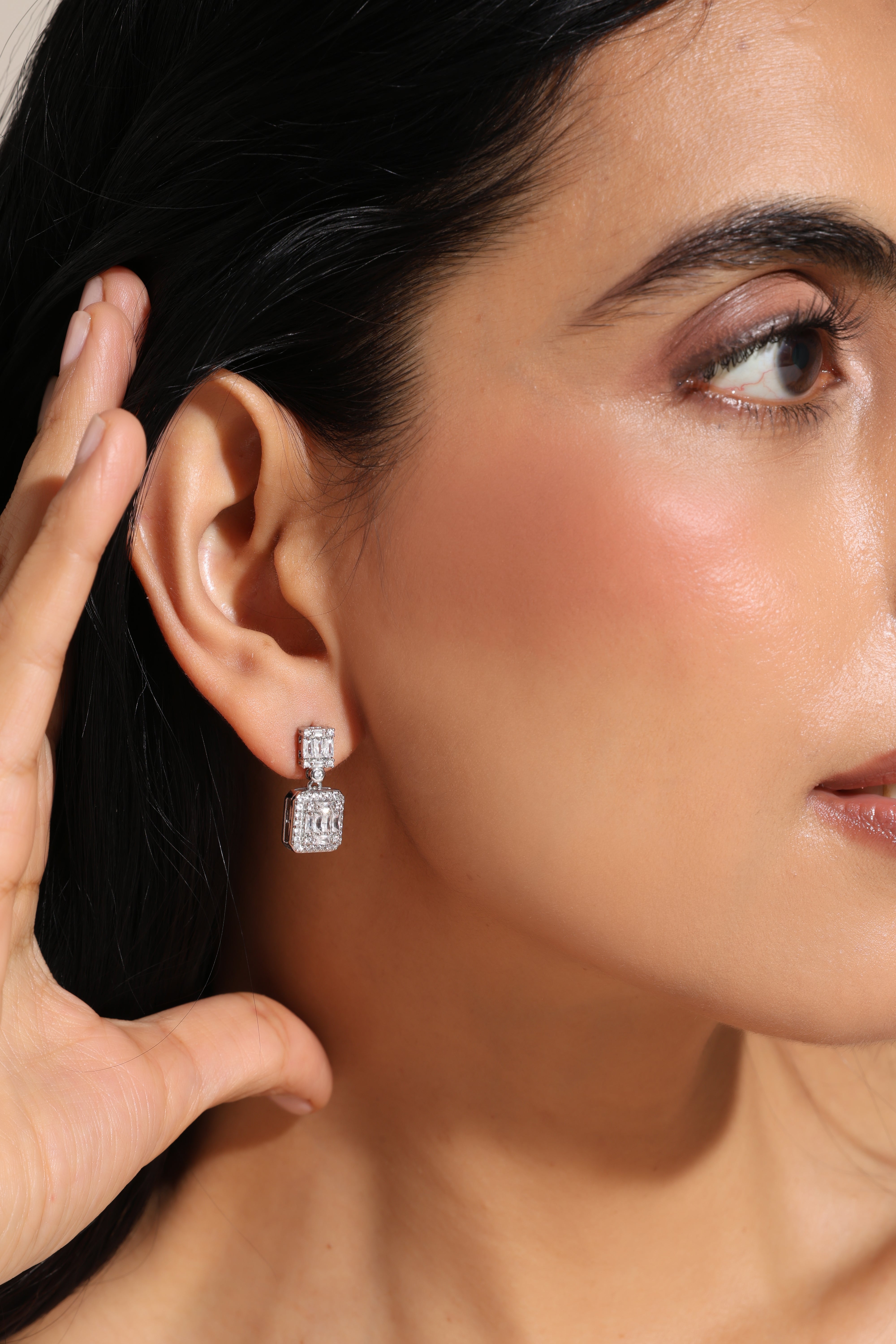 Camilla Bloom Earrings