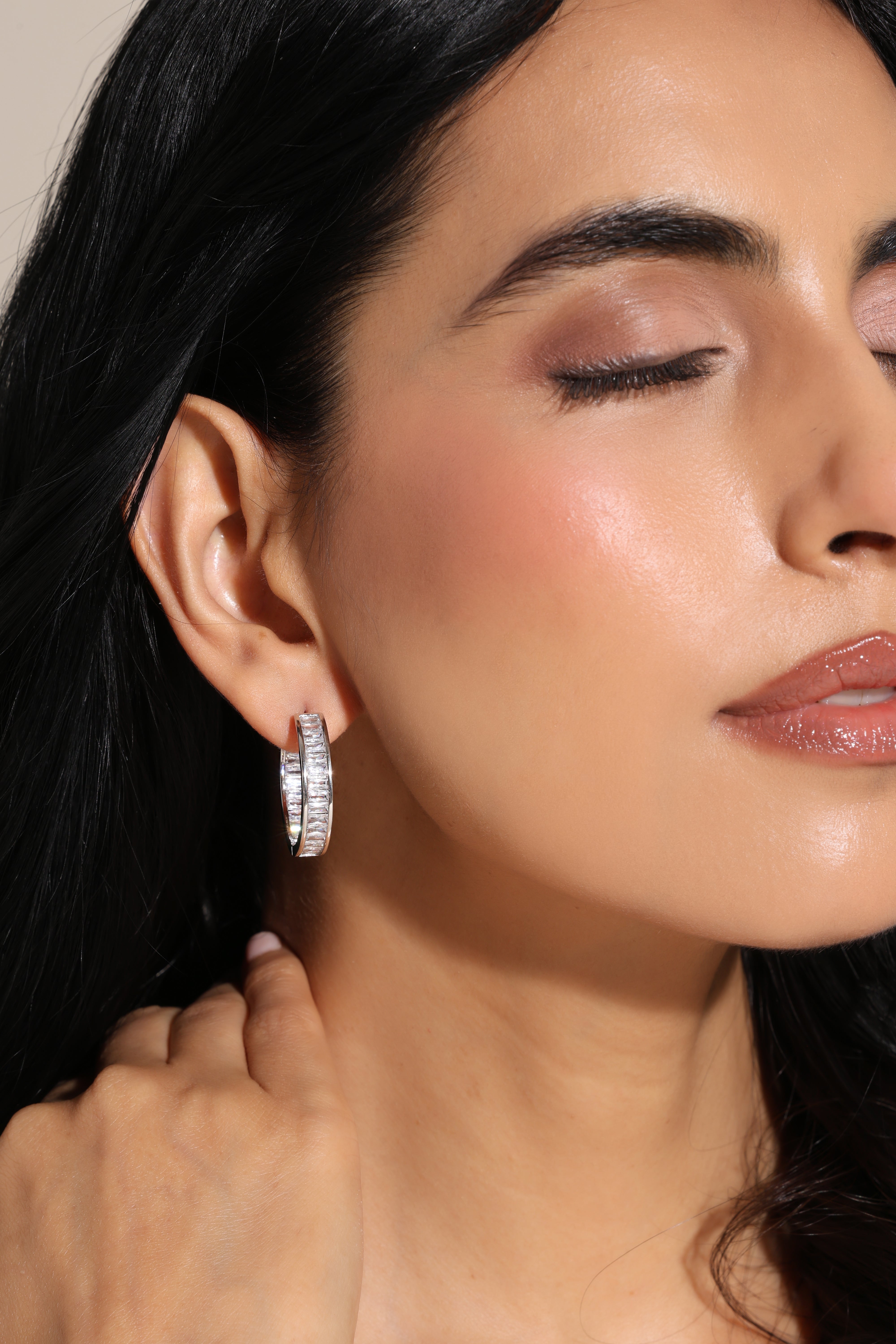 Liora Grace Earrings