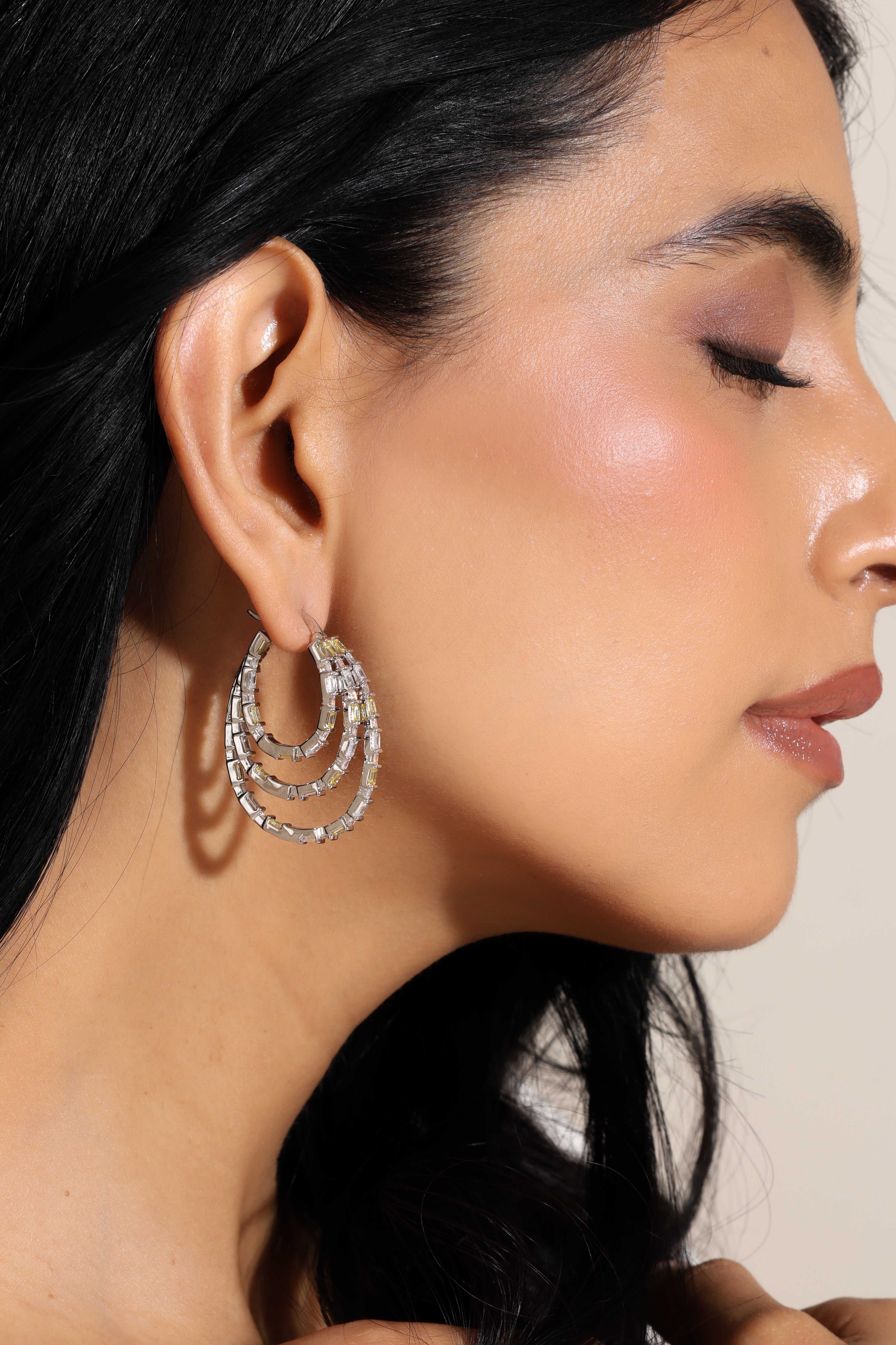 Odalys Earrings