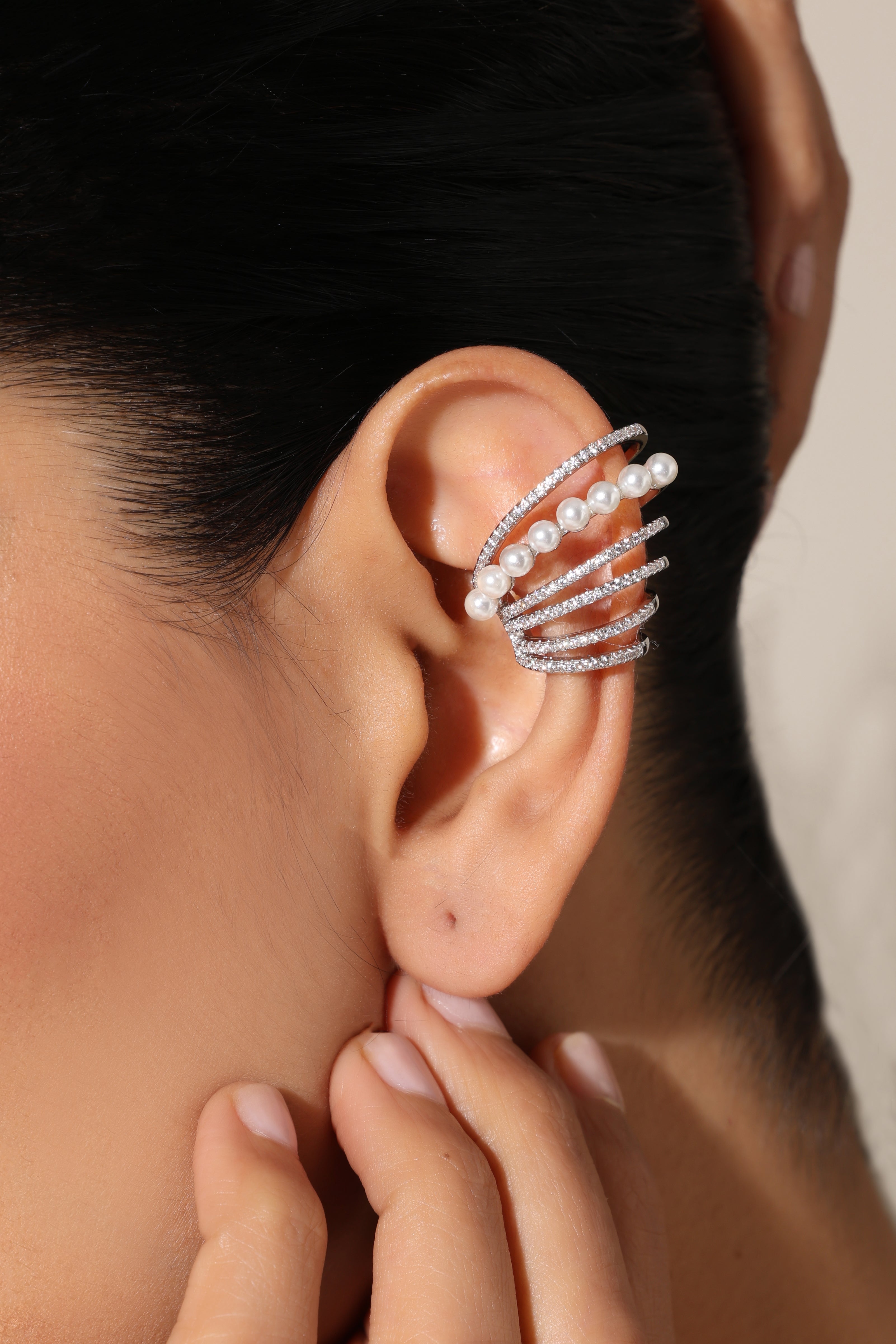 Danica Earrings