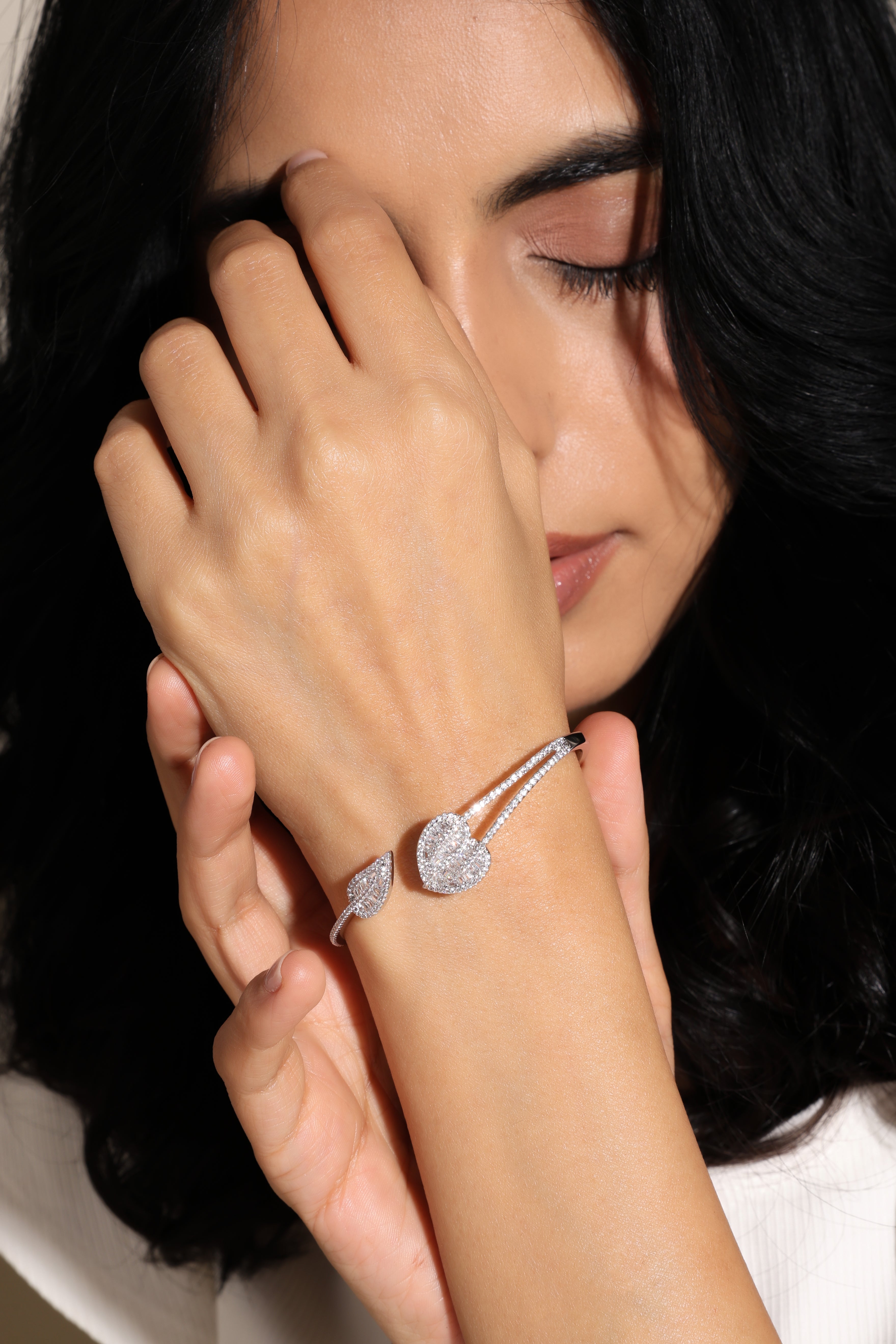 Zevina Bracelet