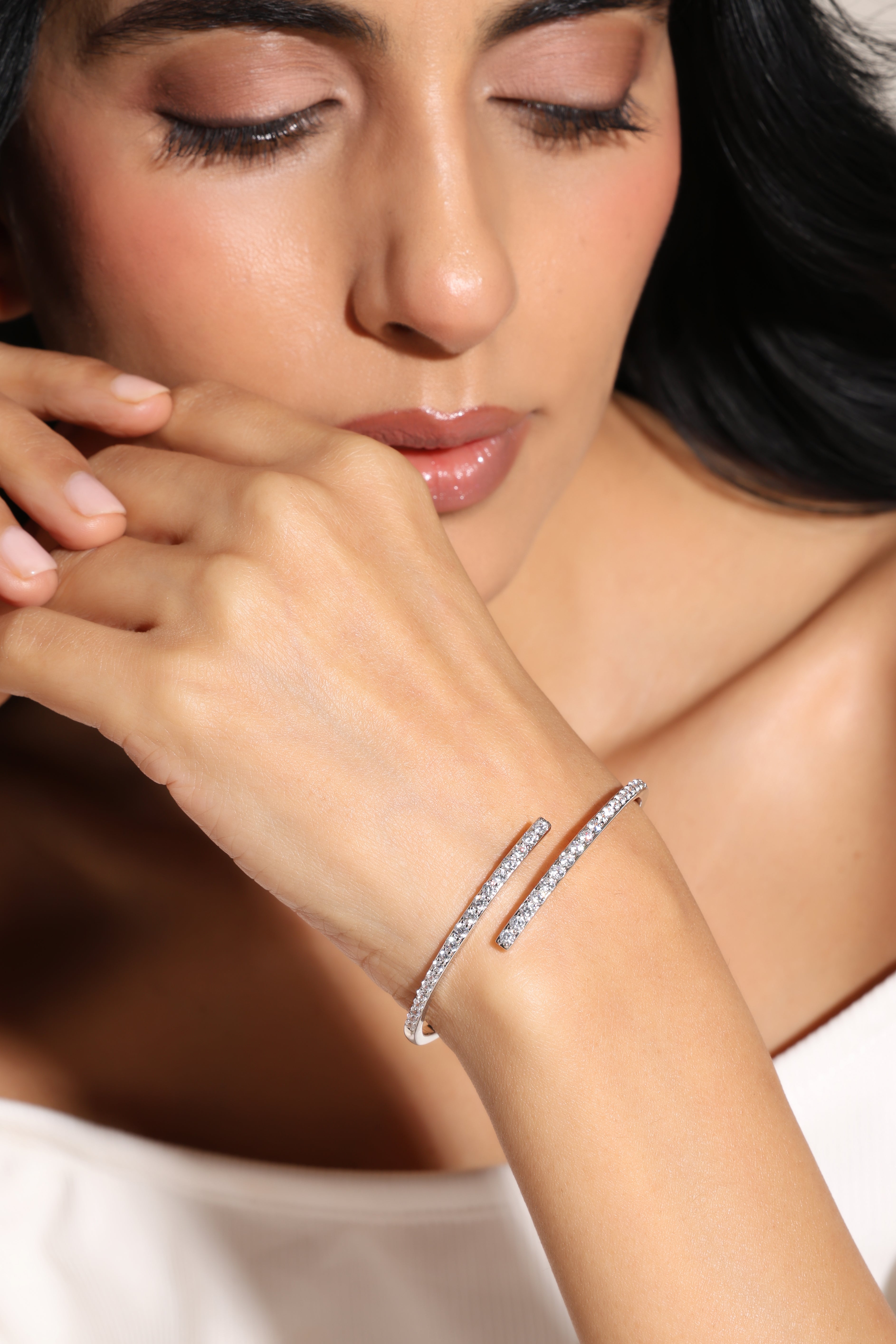 Celoriah Bracelet