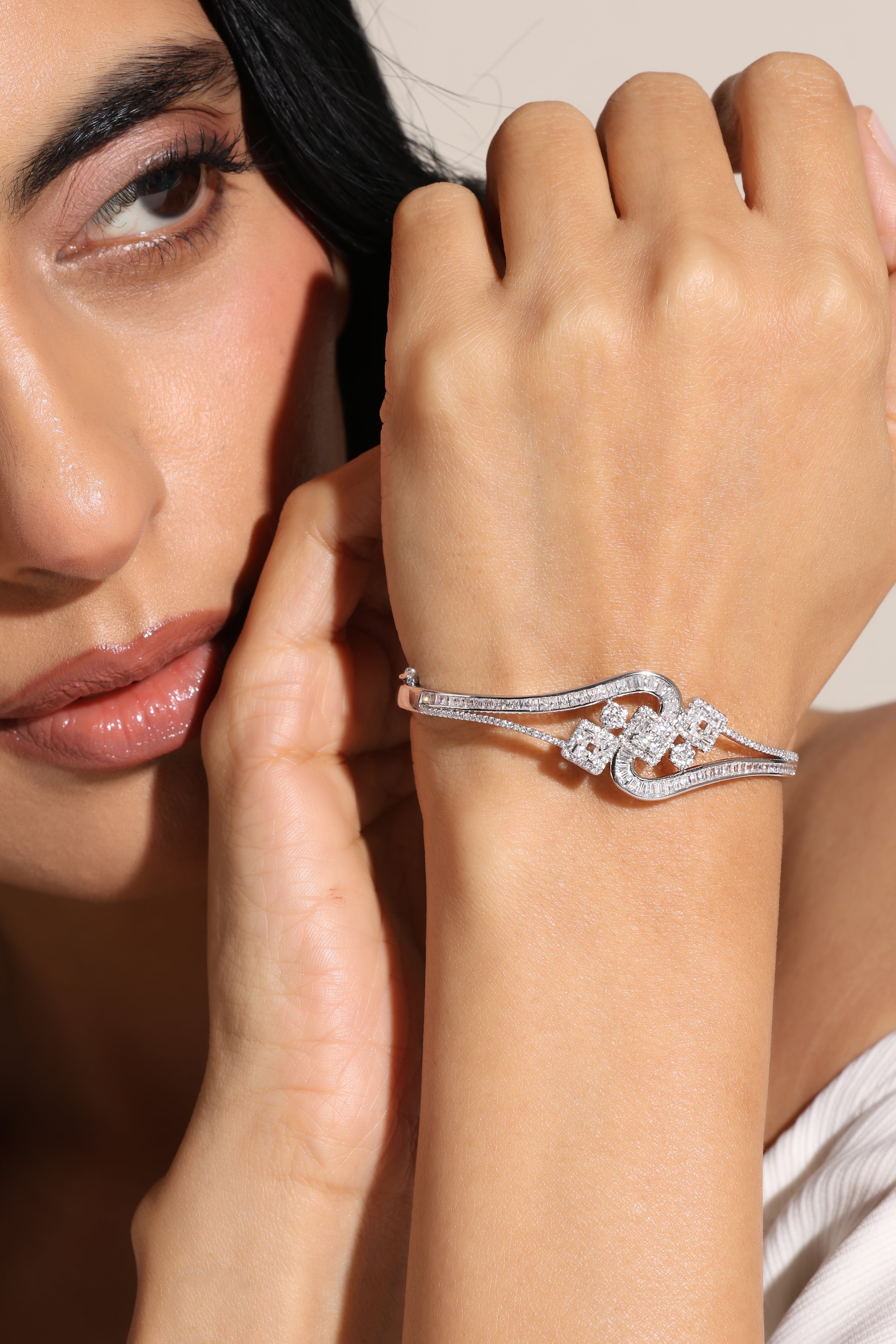 Amoriah Bracelet