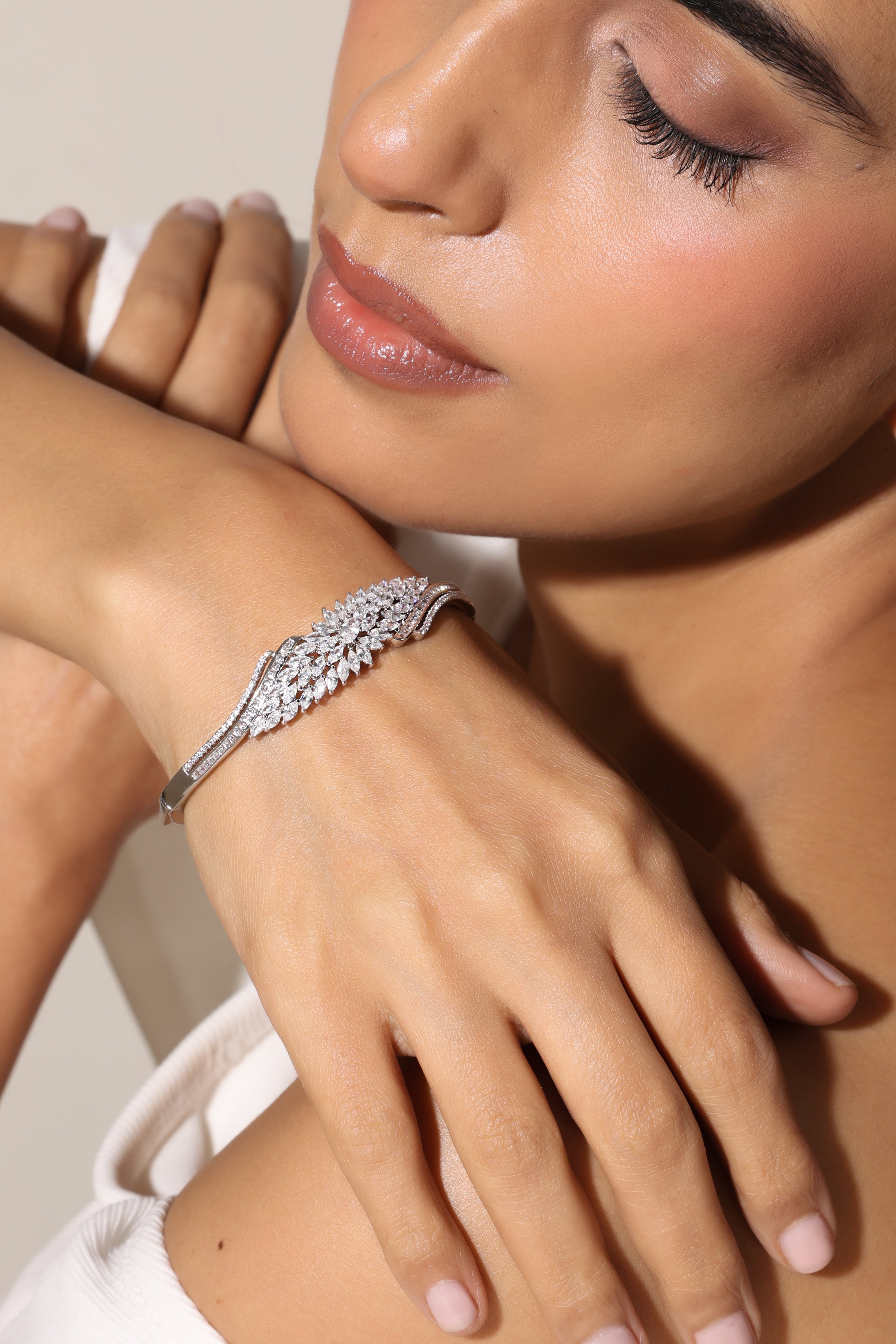 Aria Bracelet