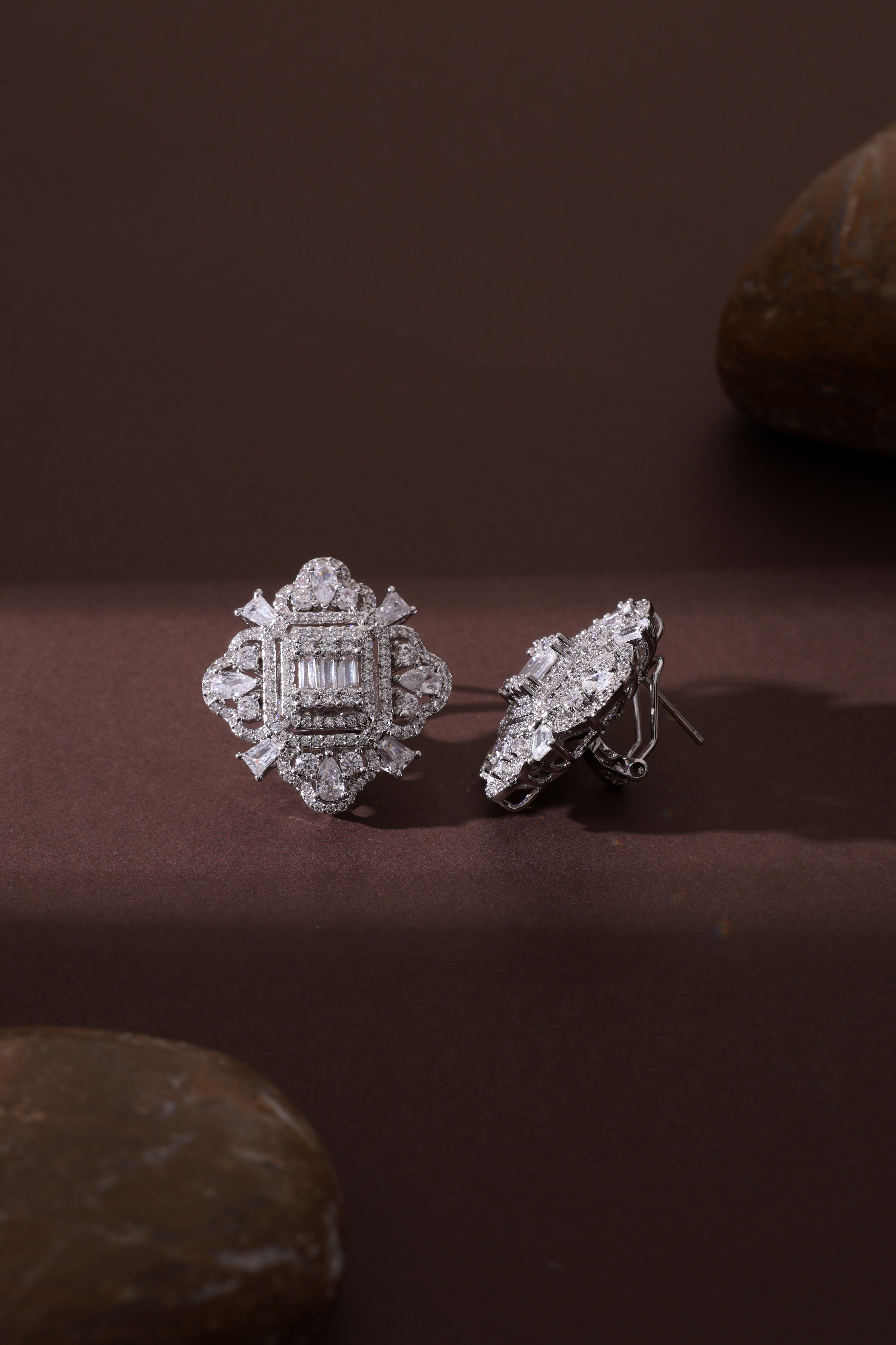 Nerissa Studs