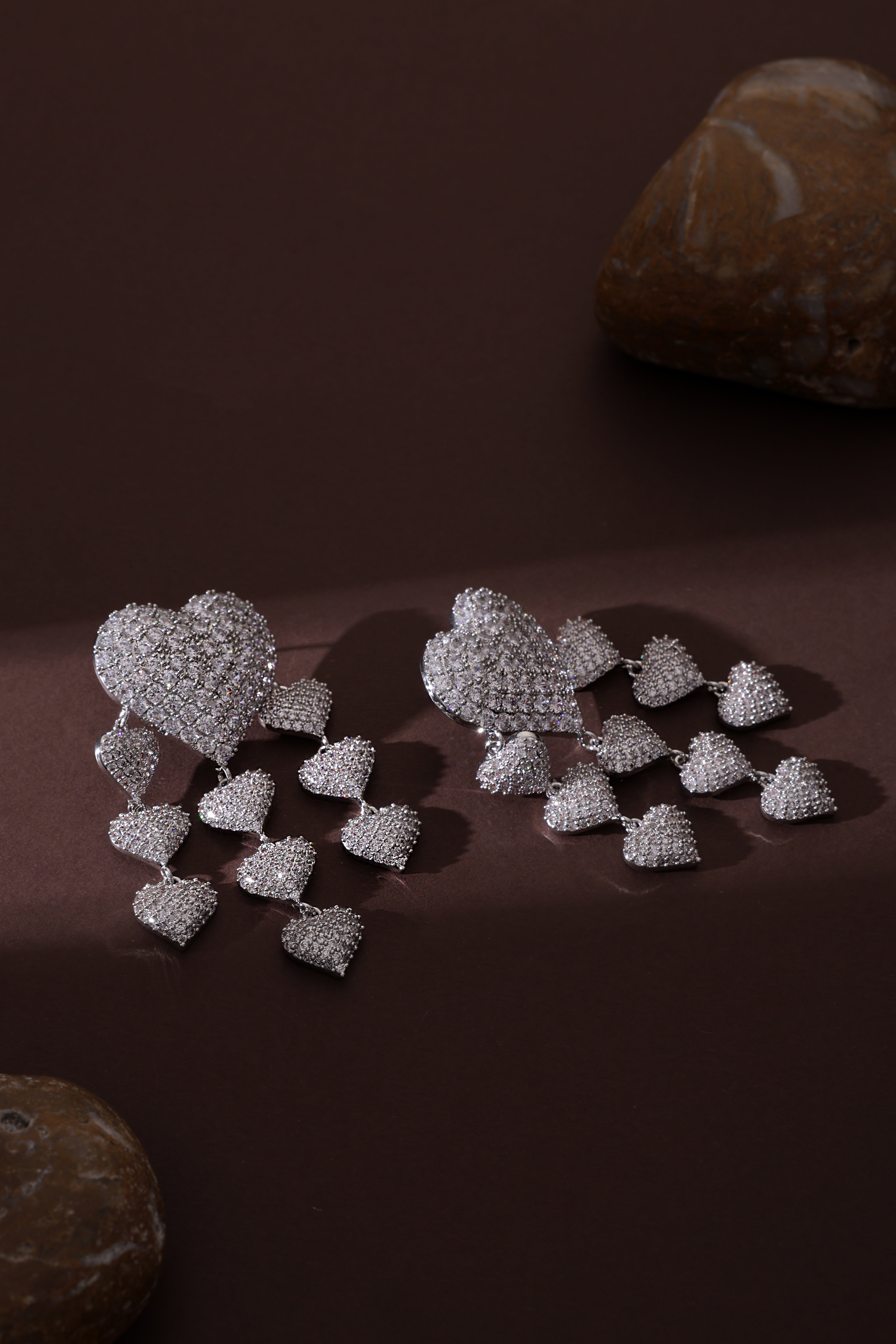 Juliana Earrings