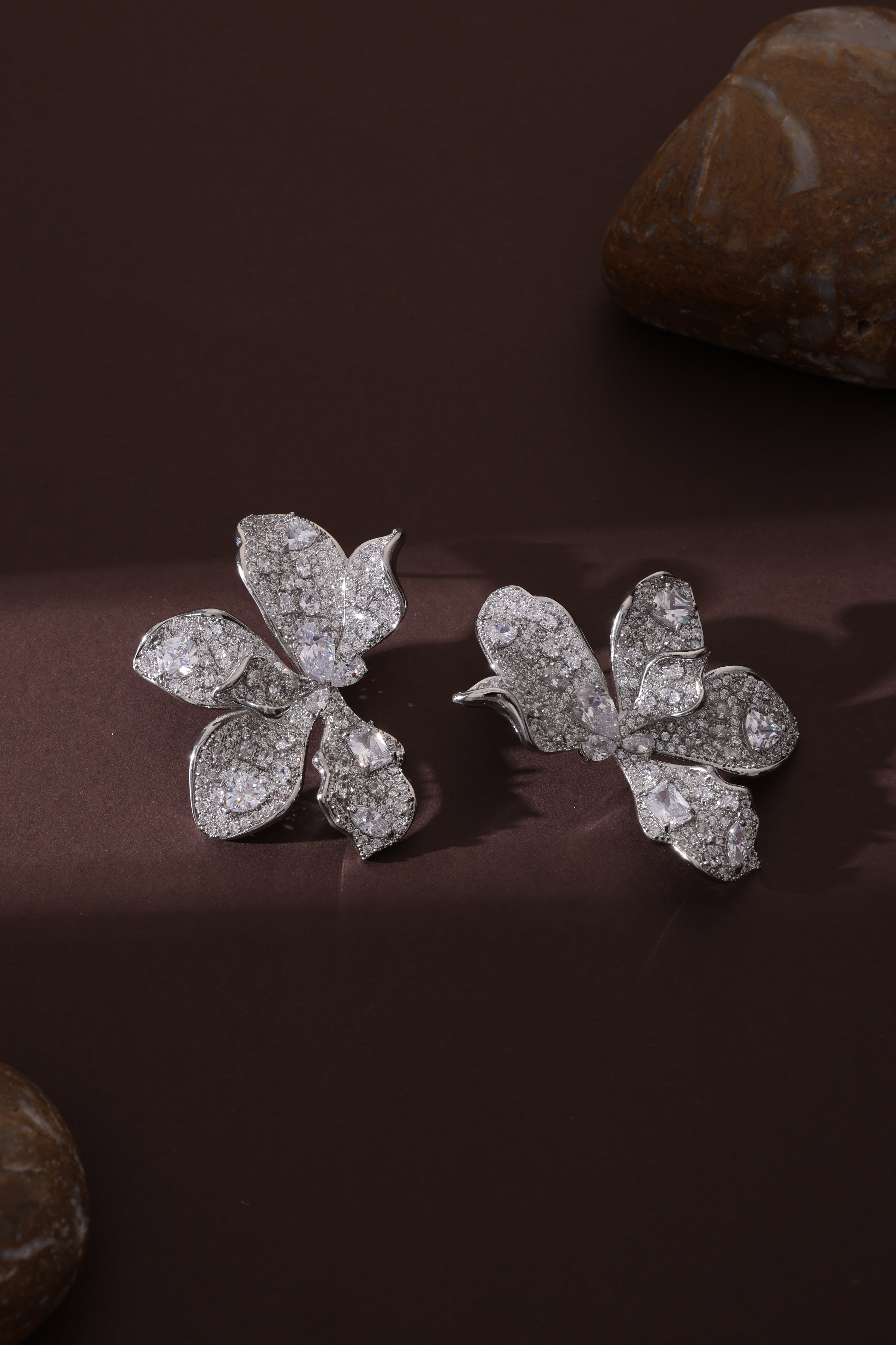 Marisse Charm Earrings