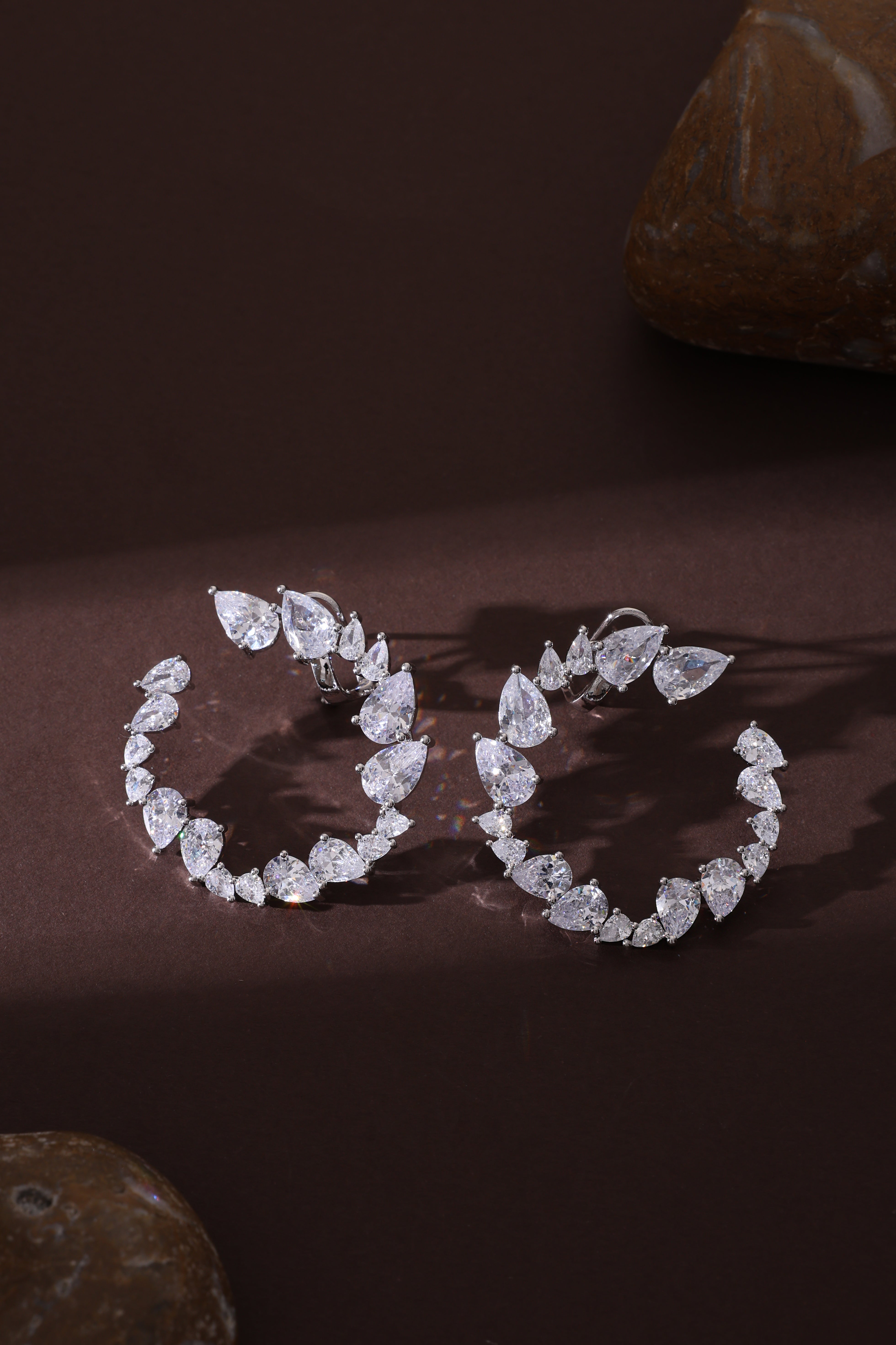 Oriana Earrings