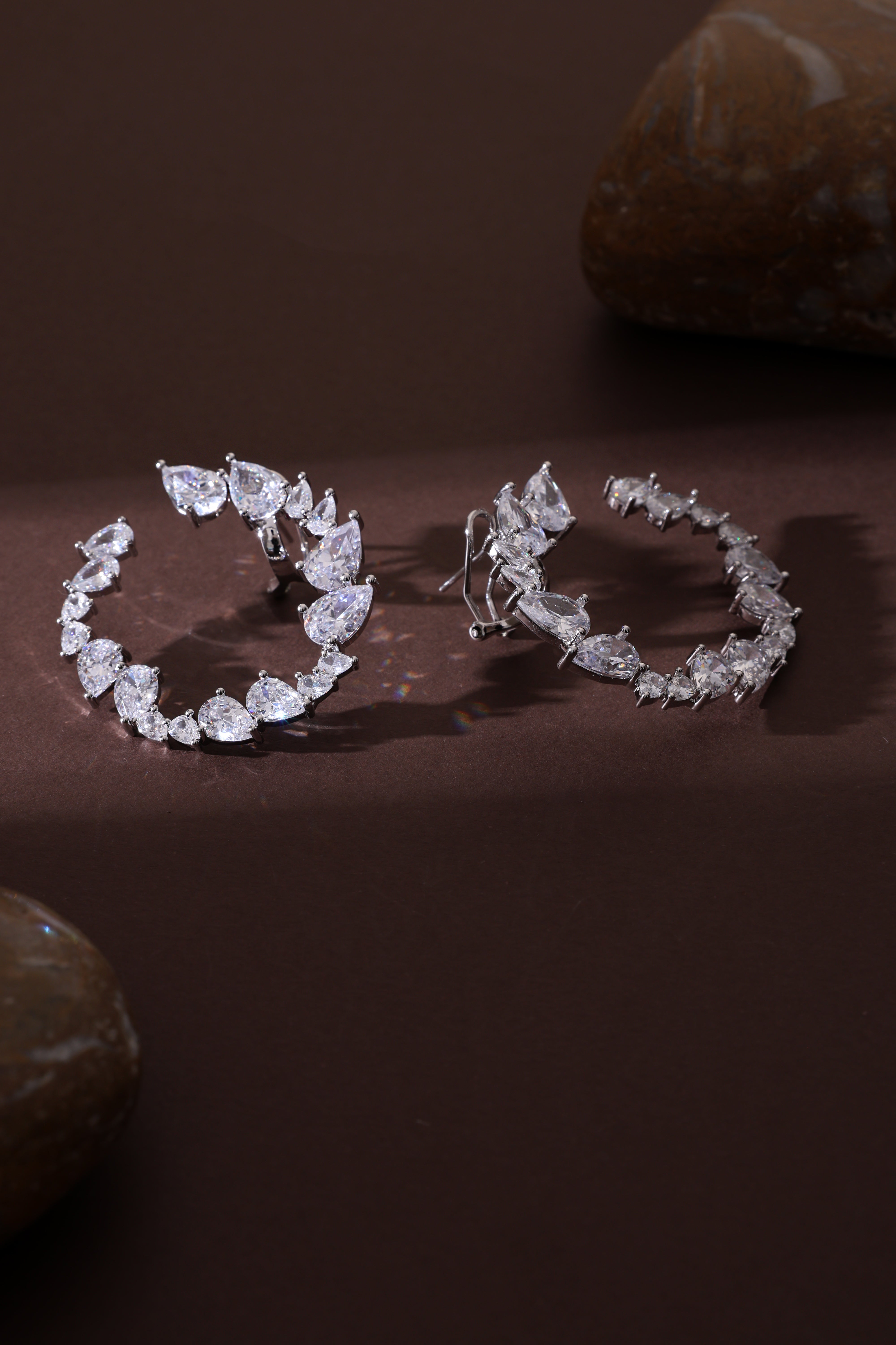 Oriana Earrings