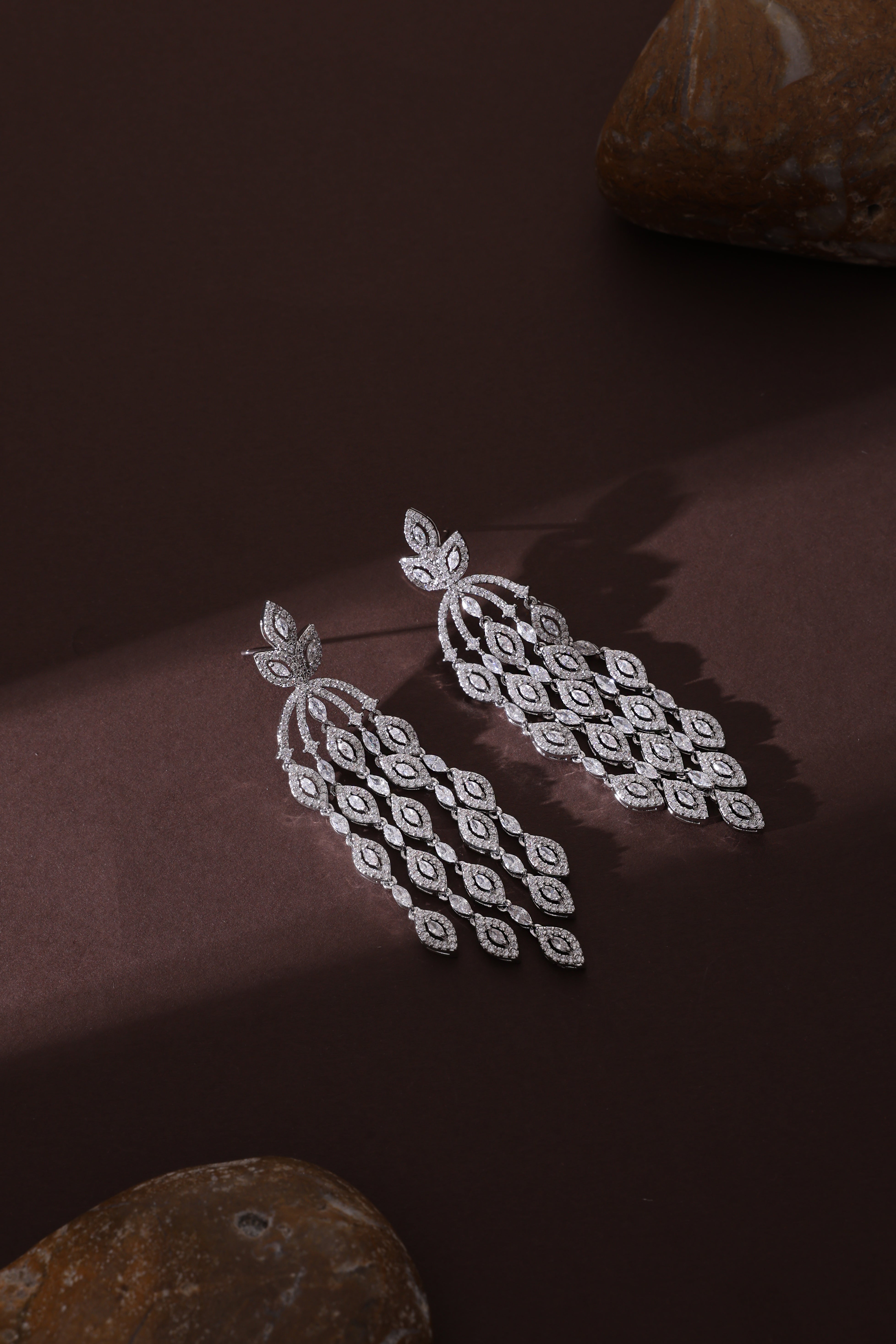 Karessa Earrings