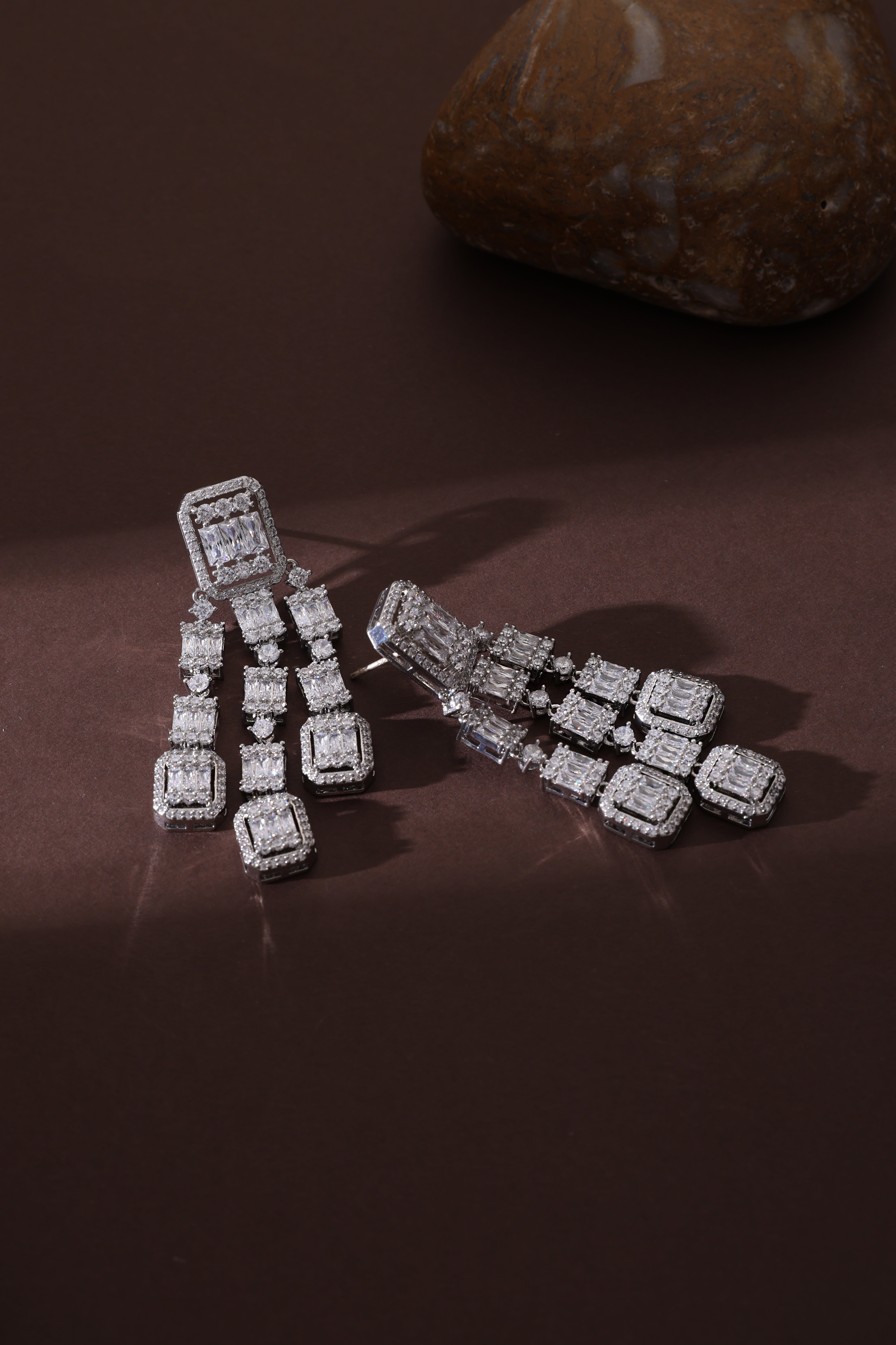 Tovelle Earrings