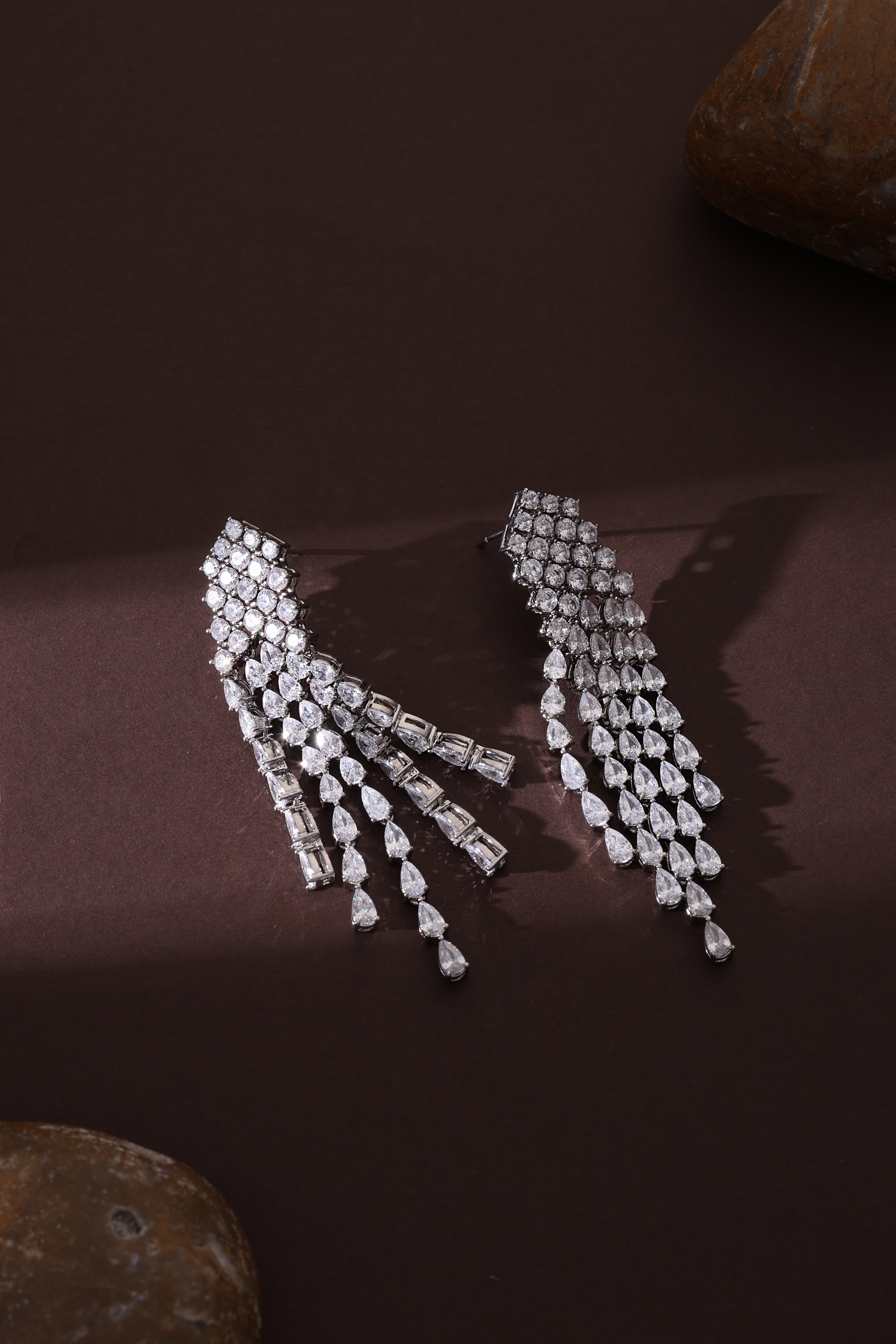 Felicia Earrings
