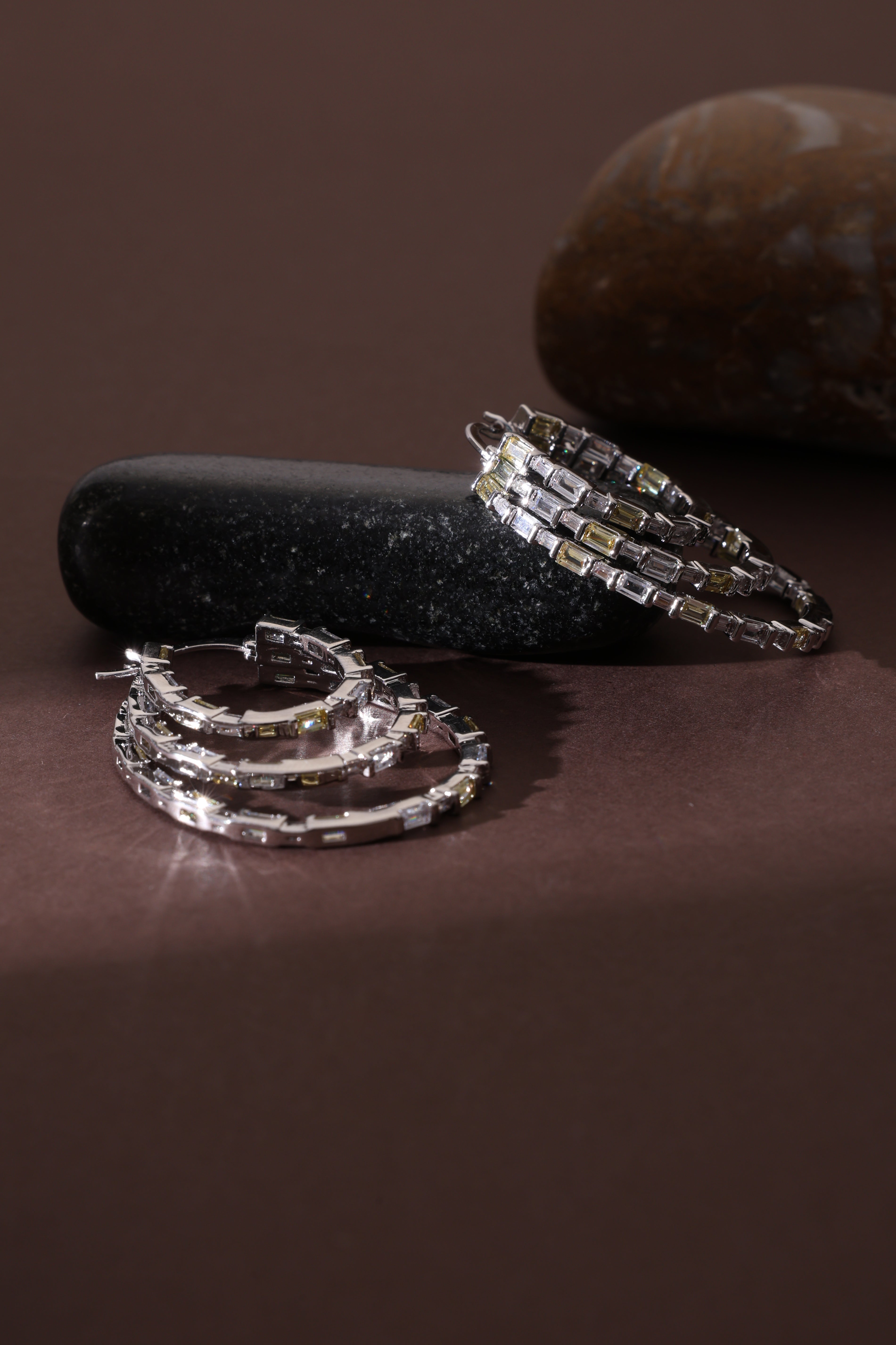 Odalys Earrings