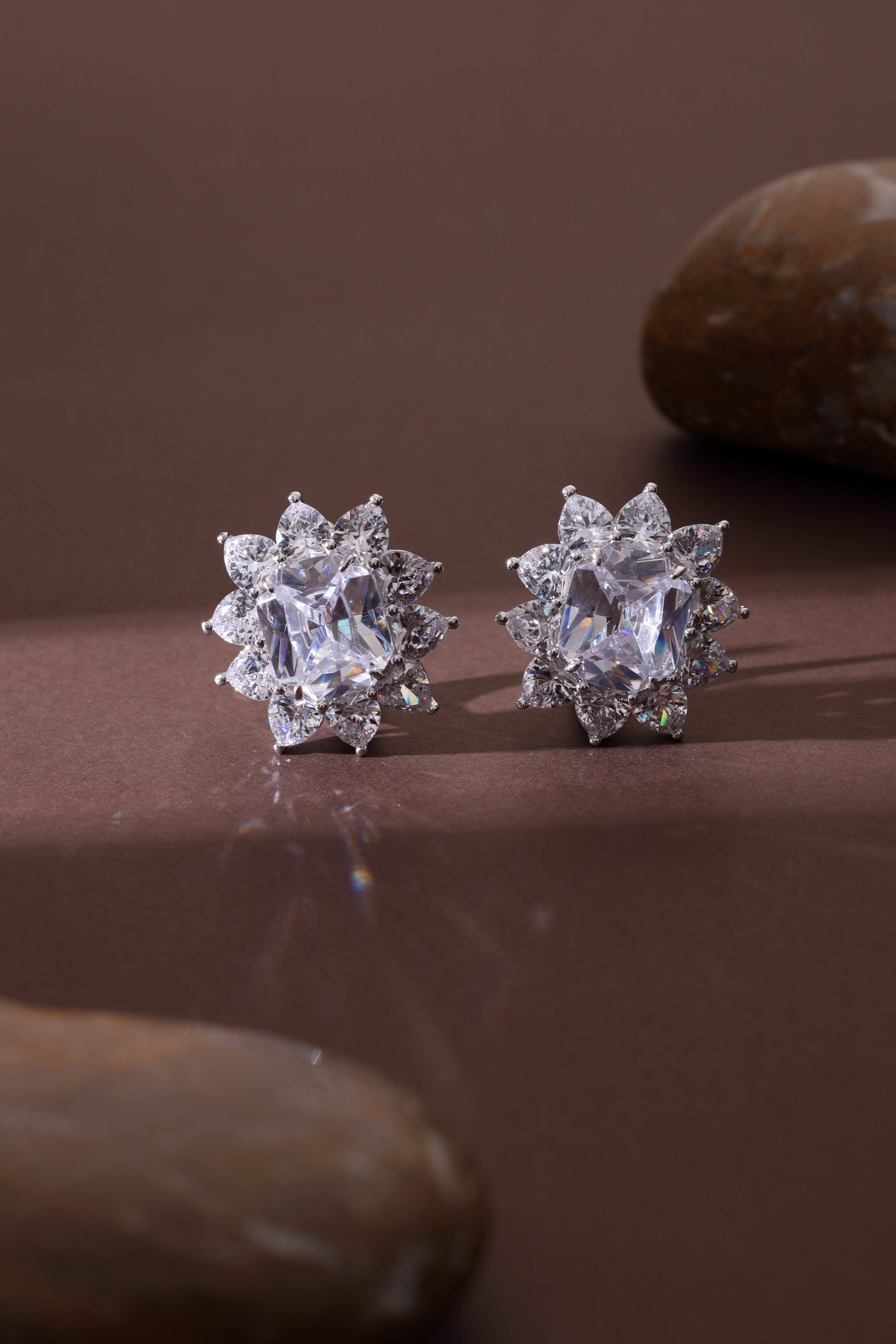 Selene Studs