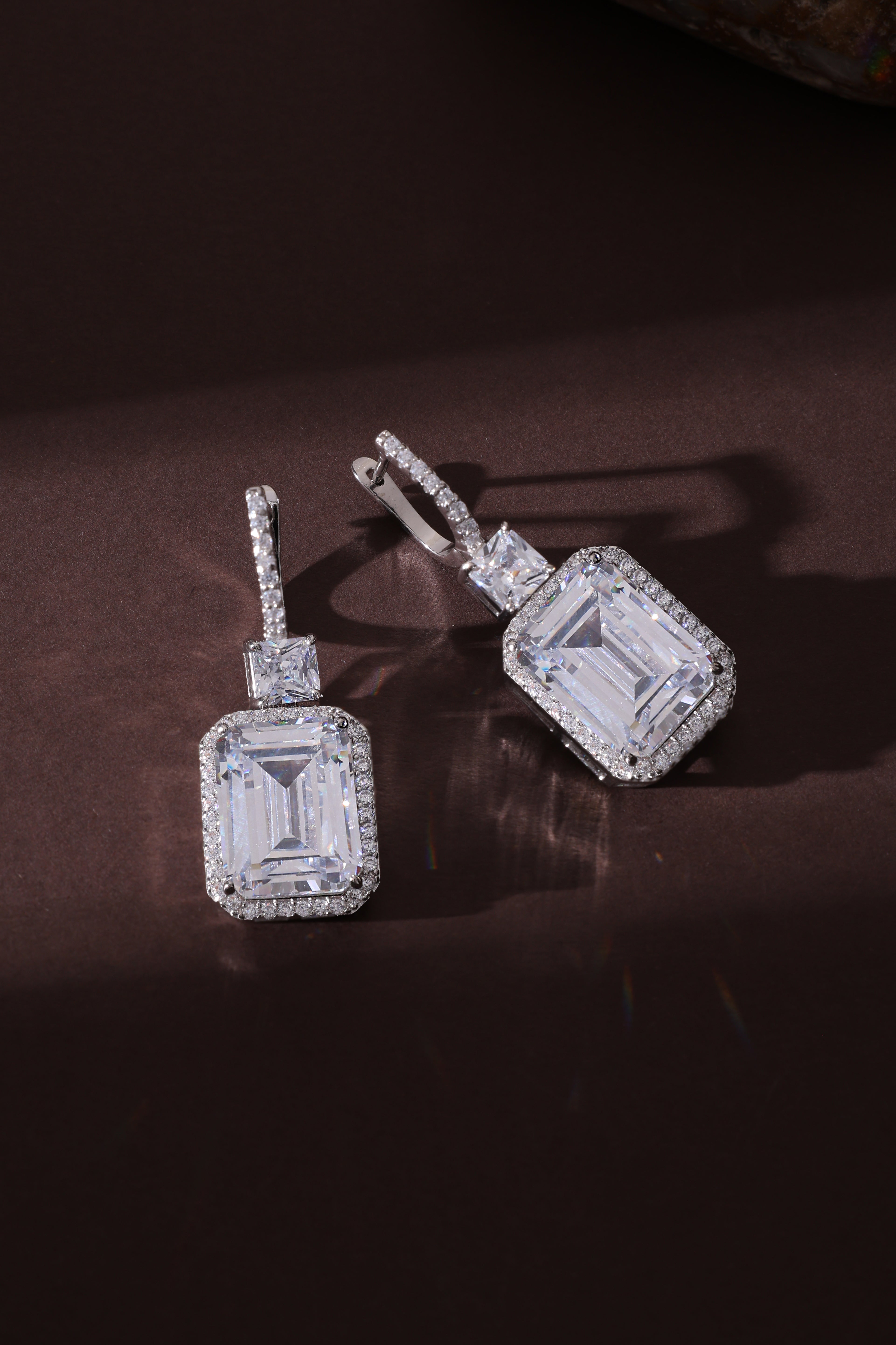 Ivanna Earrings