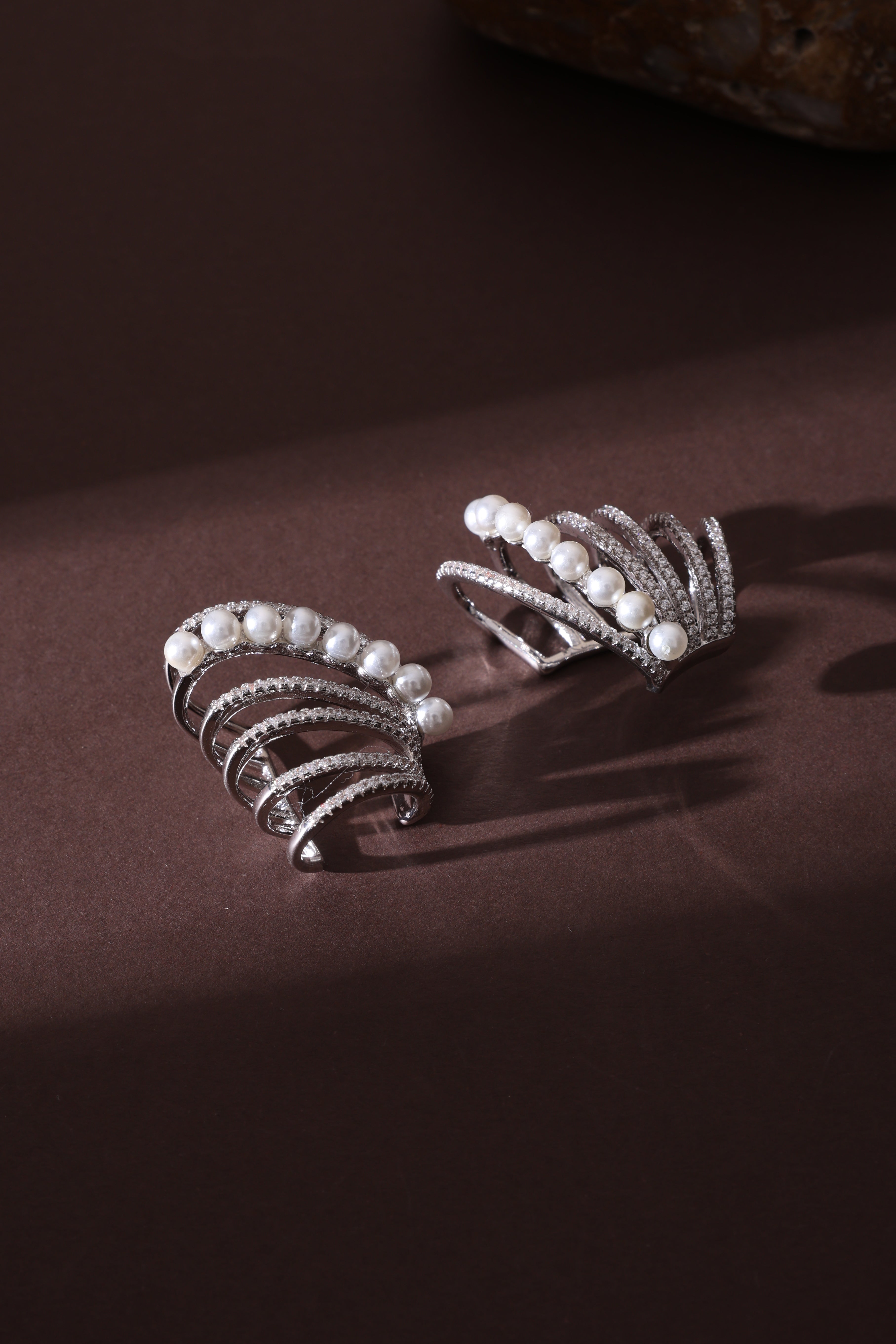 Danica Earrings