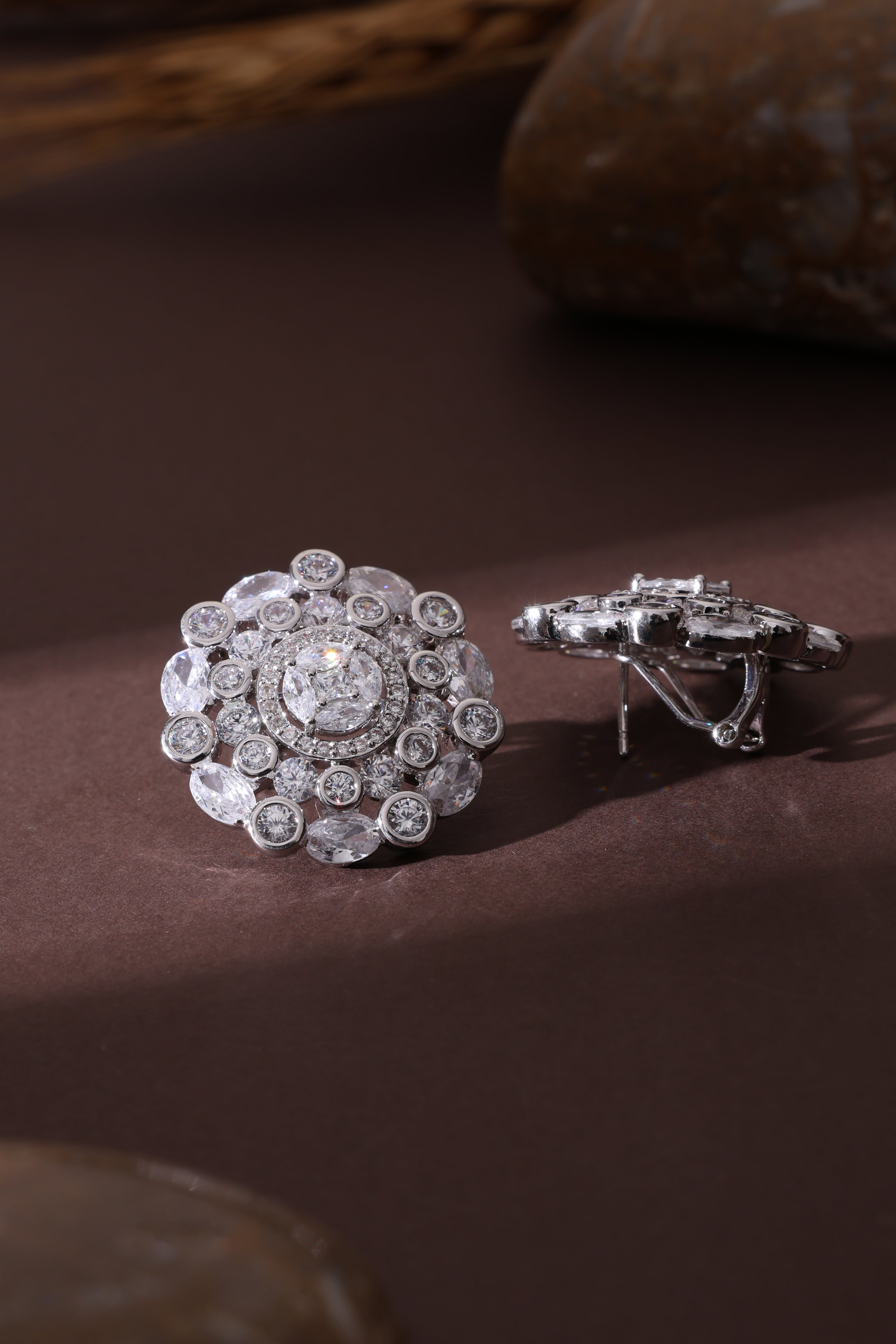 Kalina Studs
