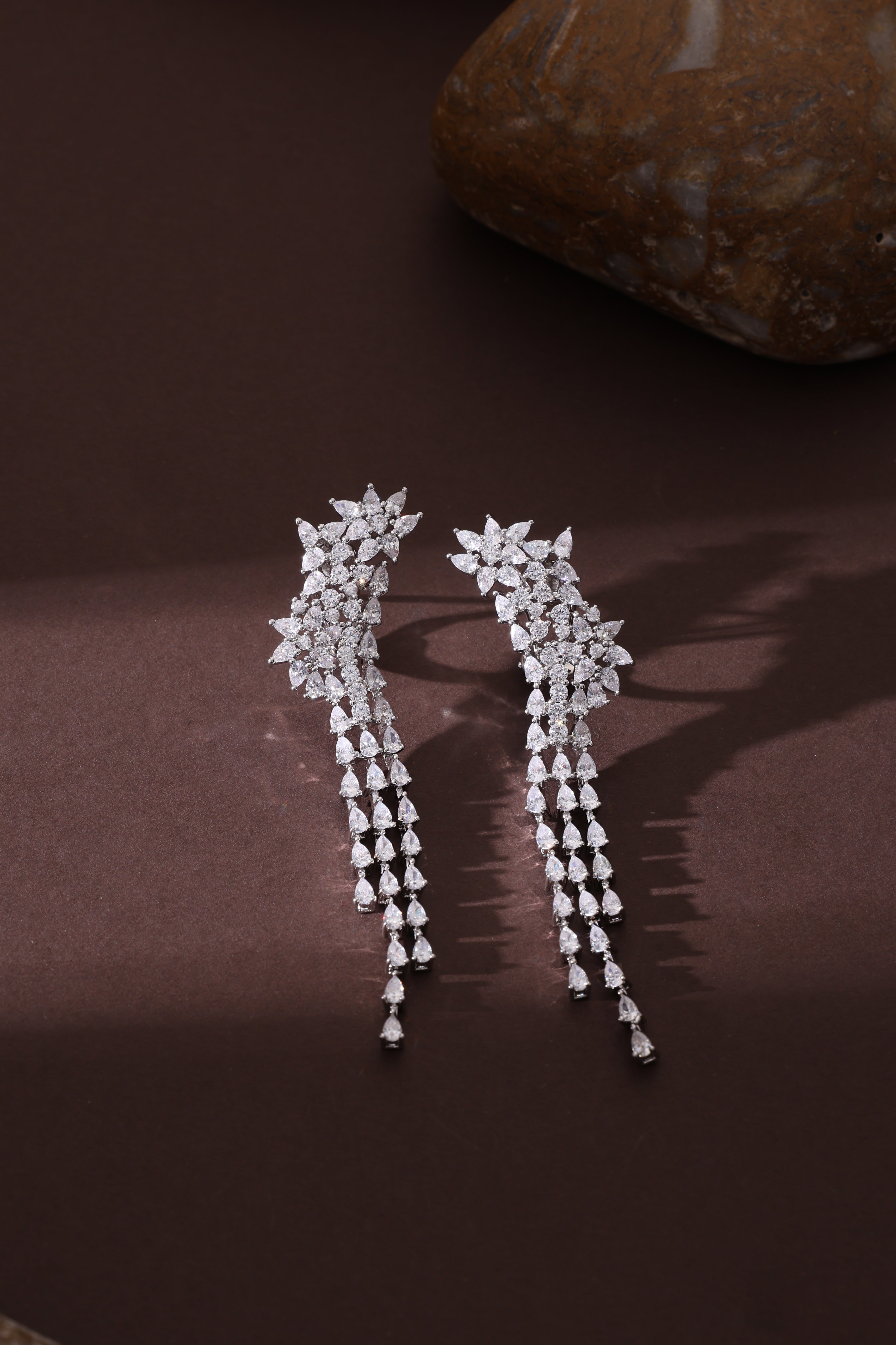 Felicity Earrings