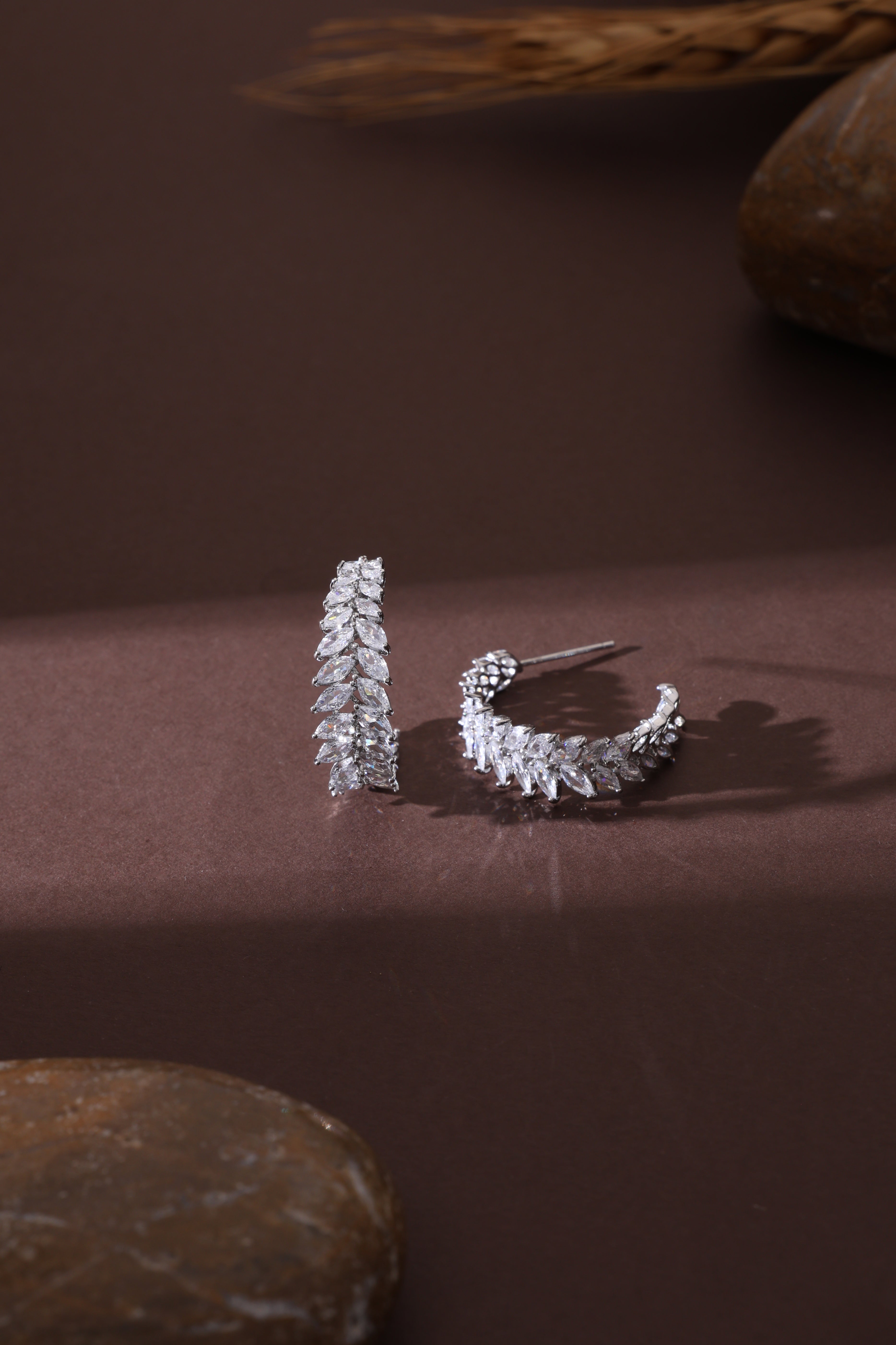 Loretta Earrings