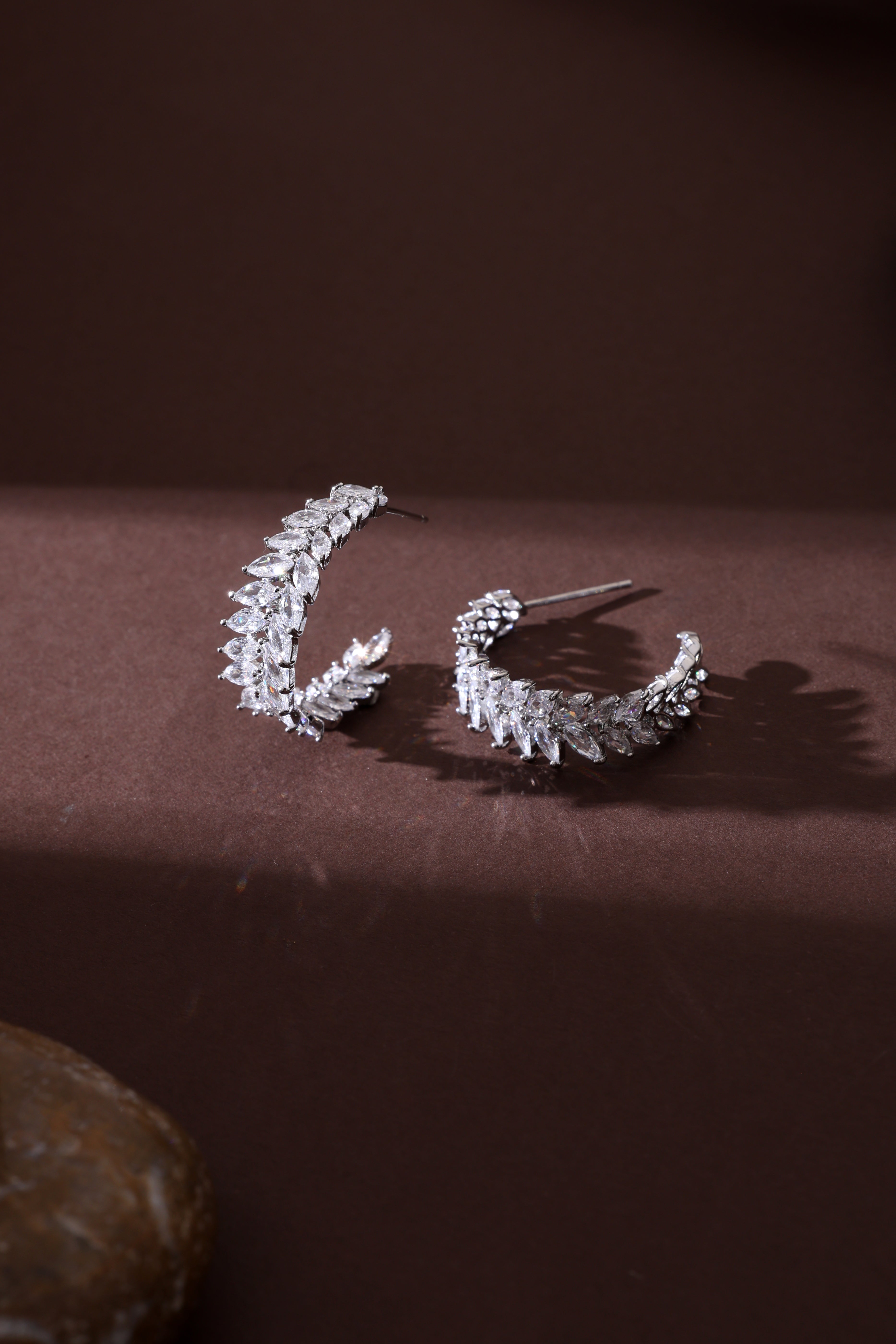 Loretta Earrings