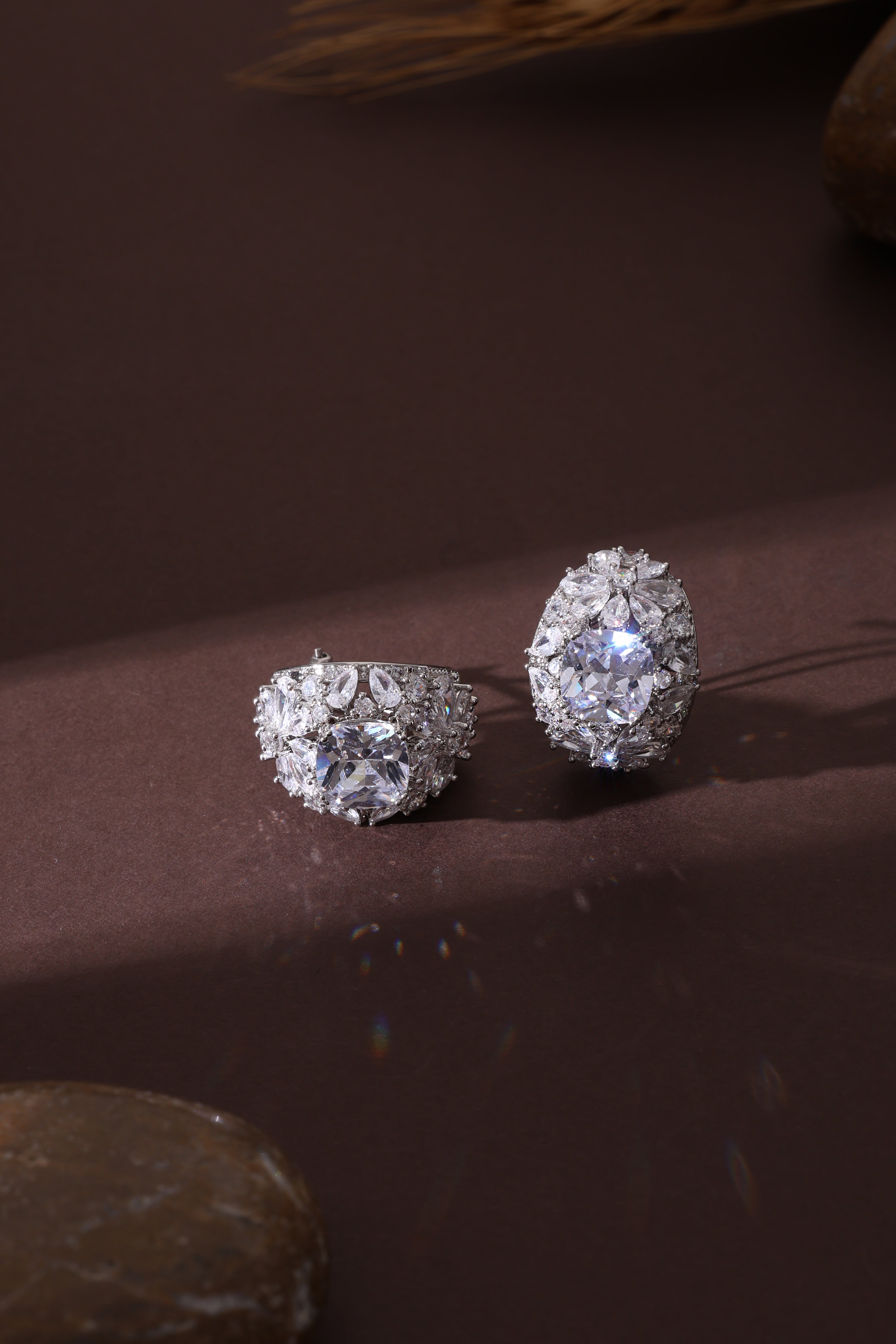 Lucia Studs