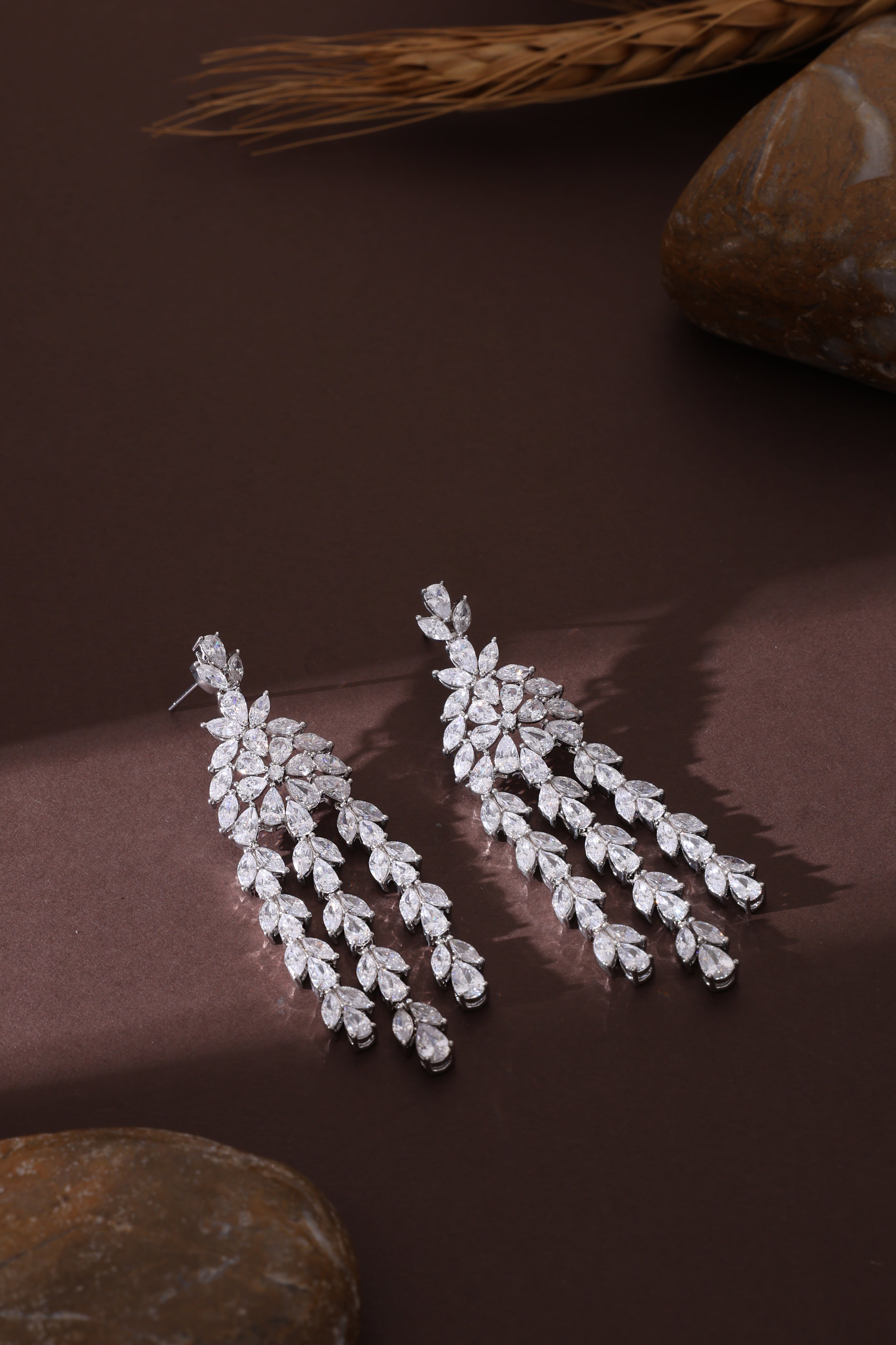 Romina Earrings