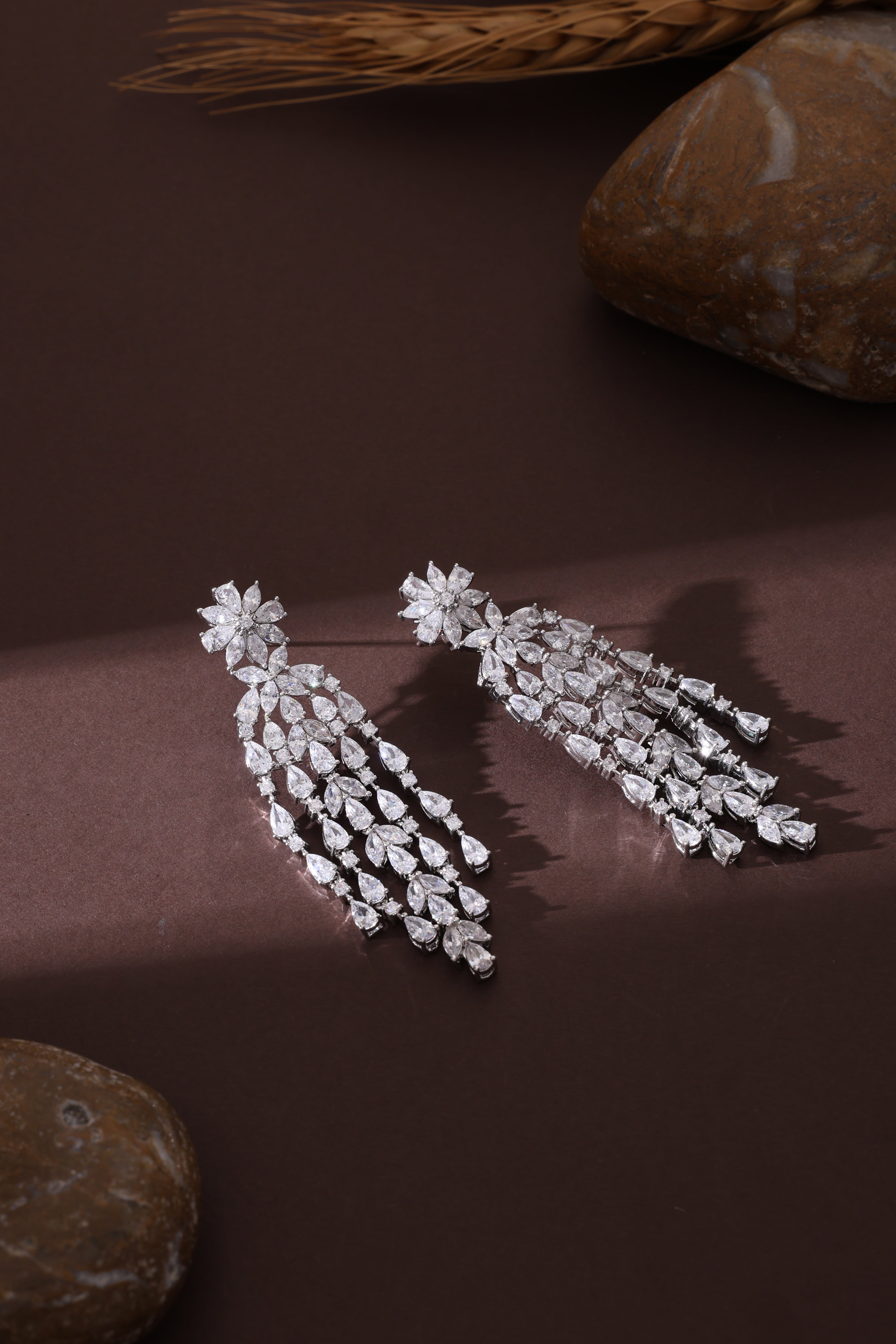Arielle Luxe Earrings