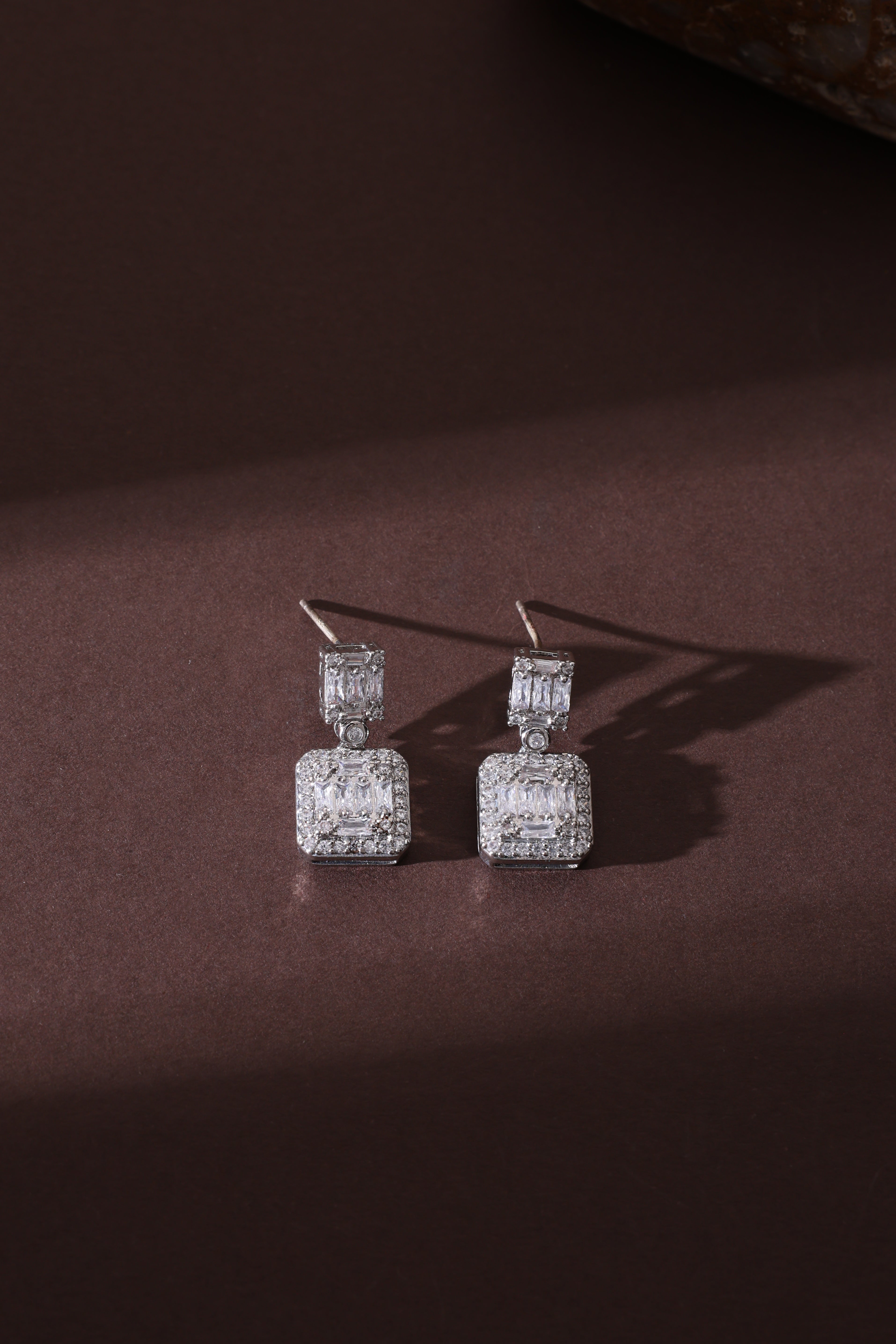Camilla Bloom Earrings
