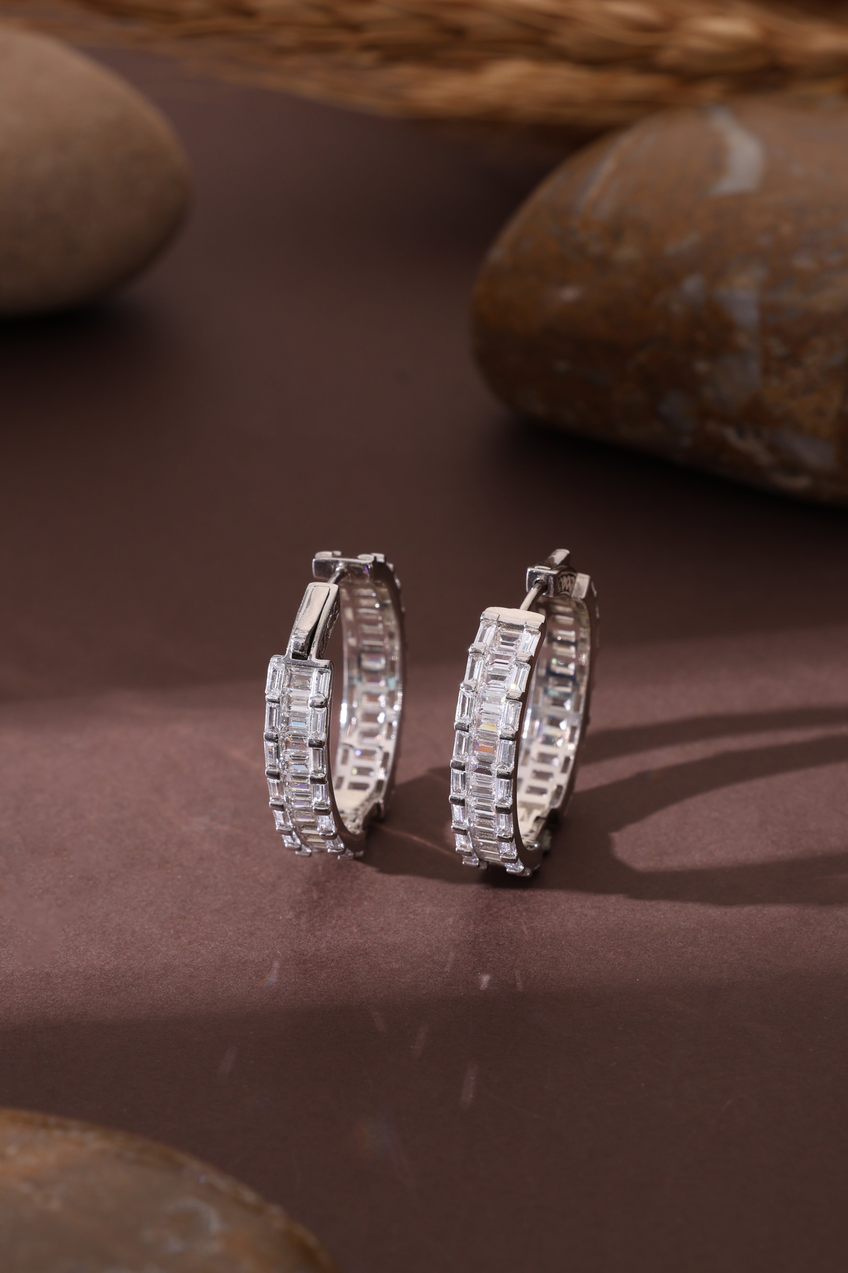 Elara Luxe Earrings