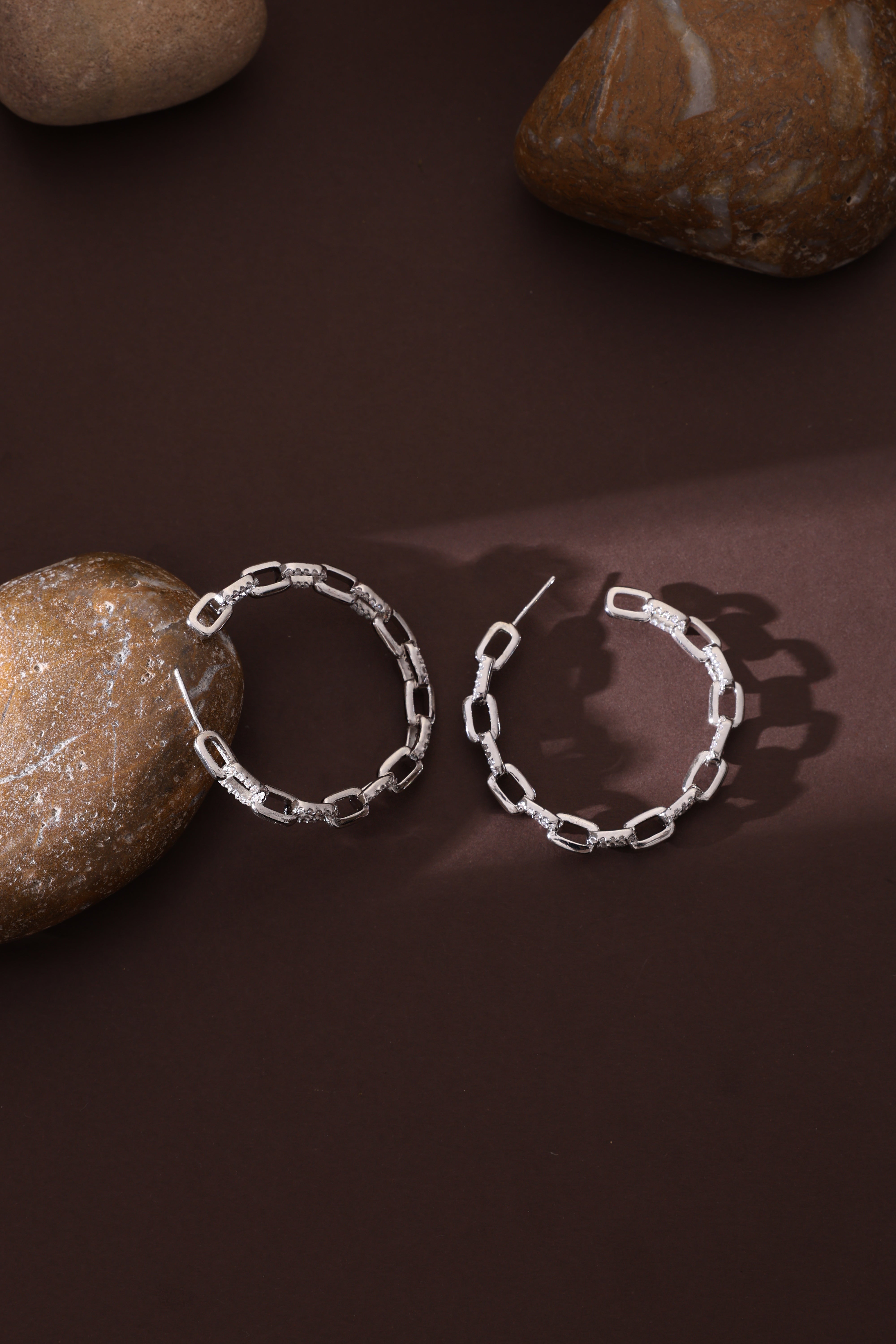 Serena Bloom Earrings