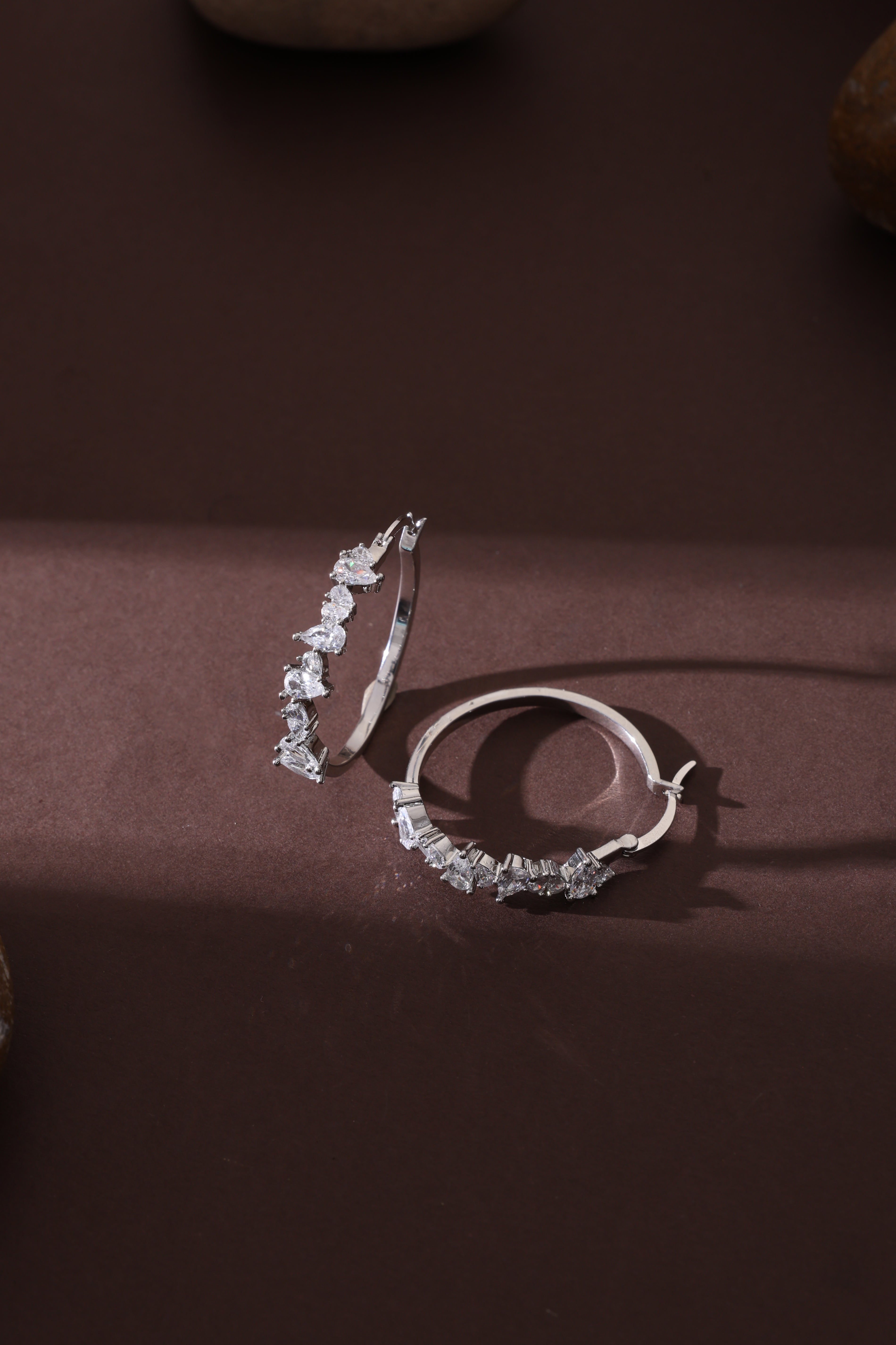 Oriana Glow Earrings