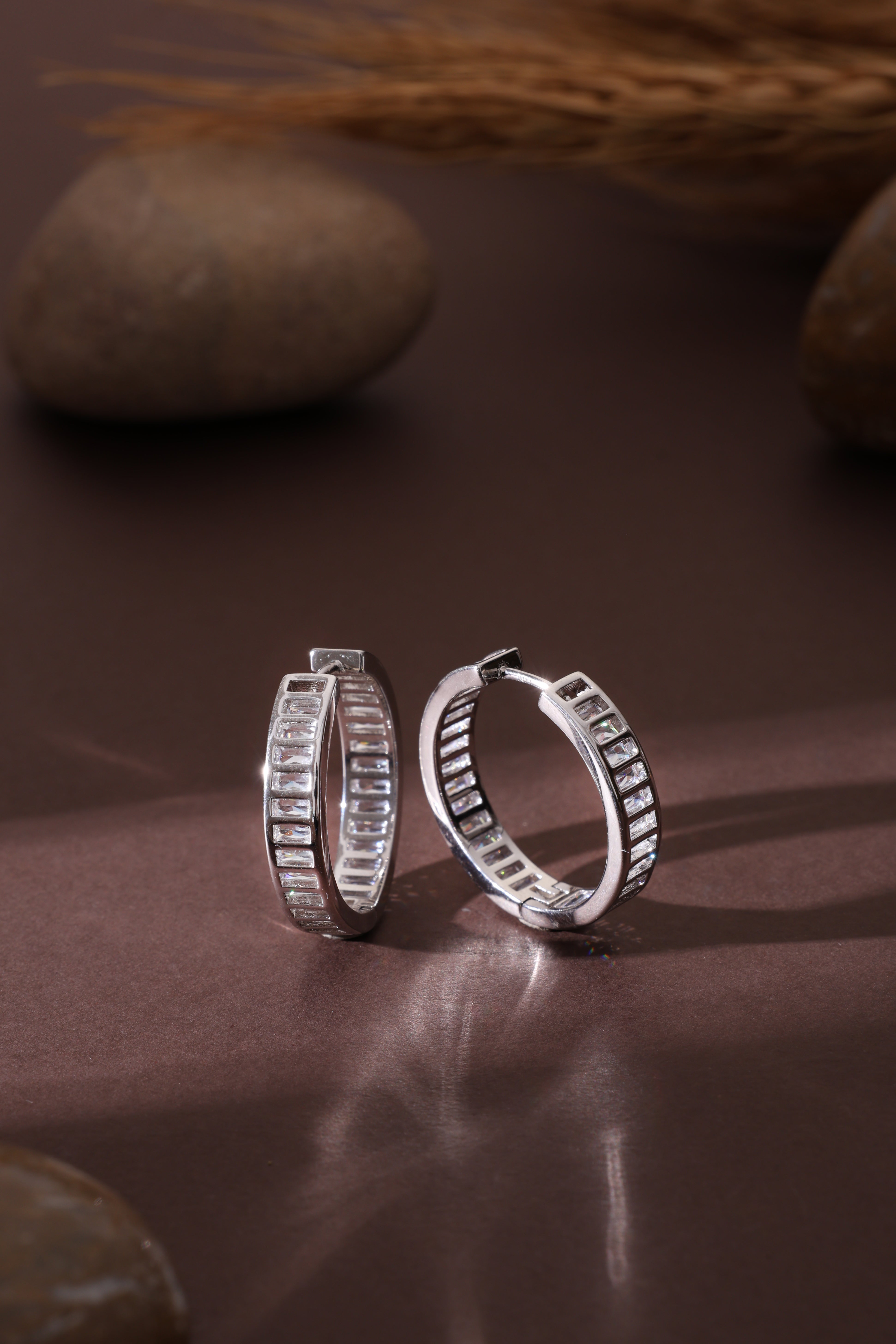 Liora Grace Earrings