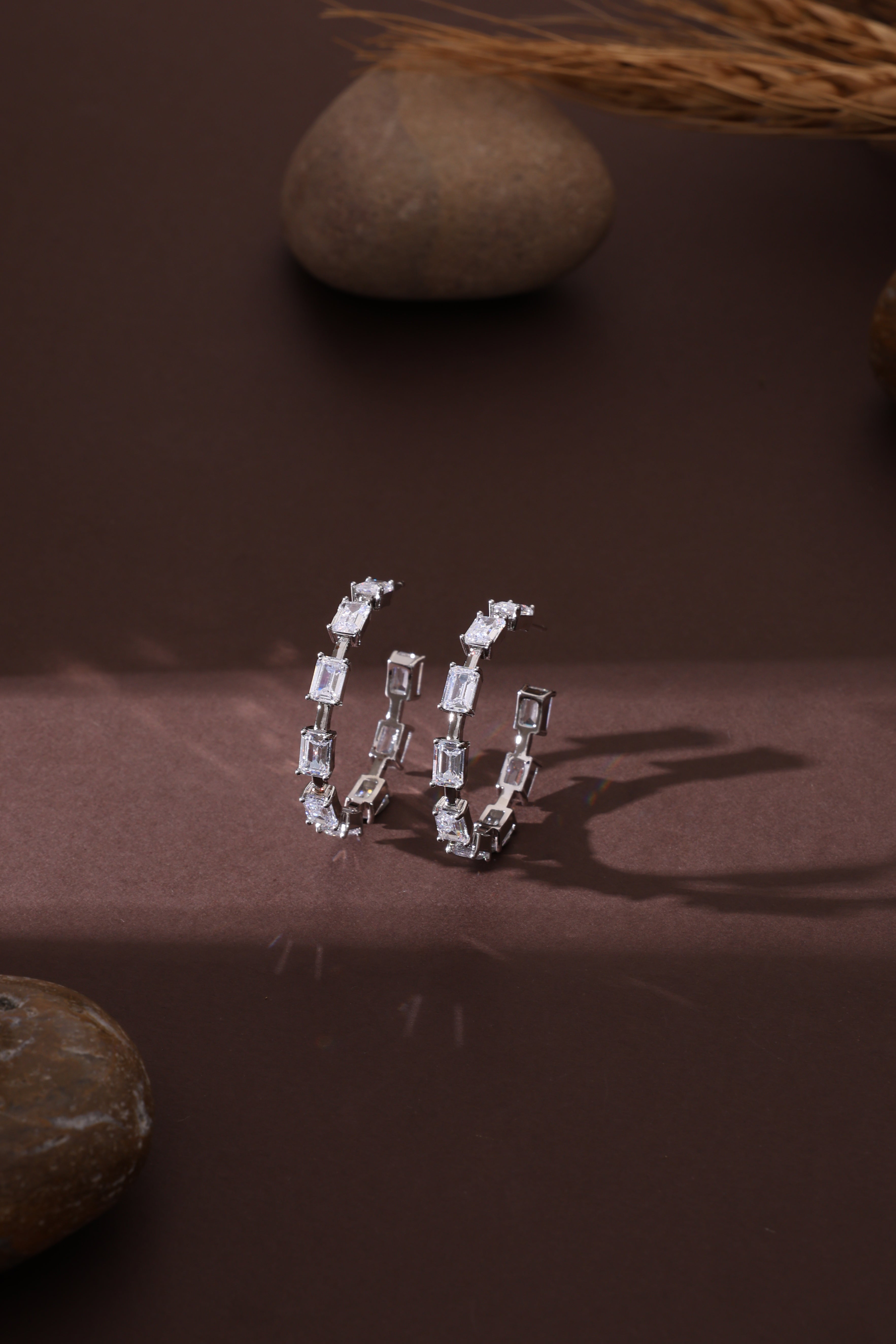 Belvina Earrings