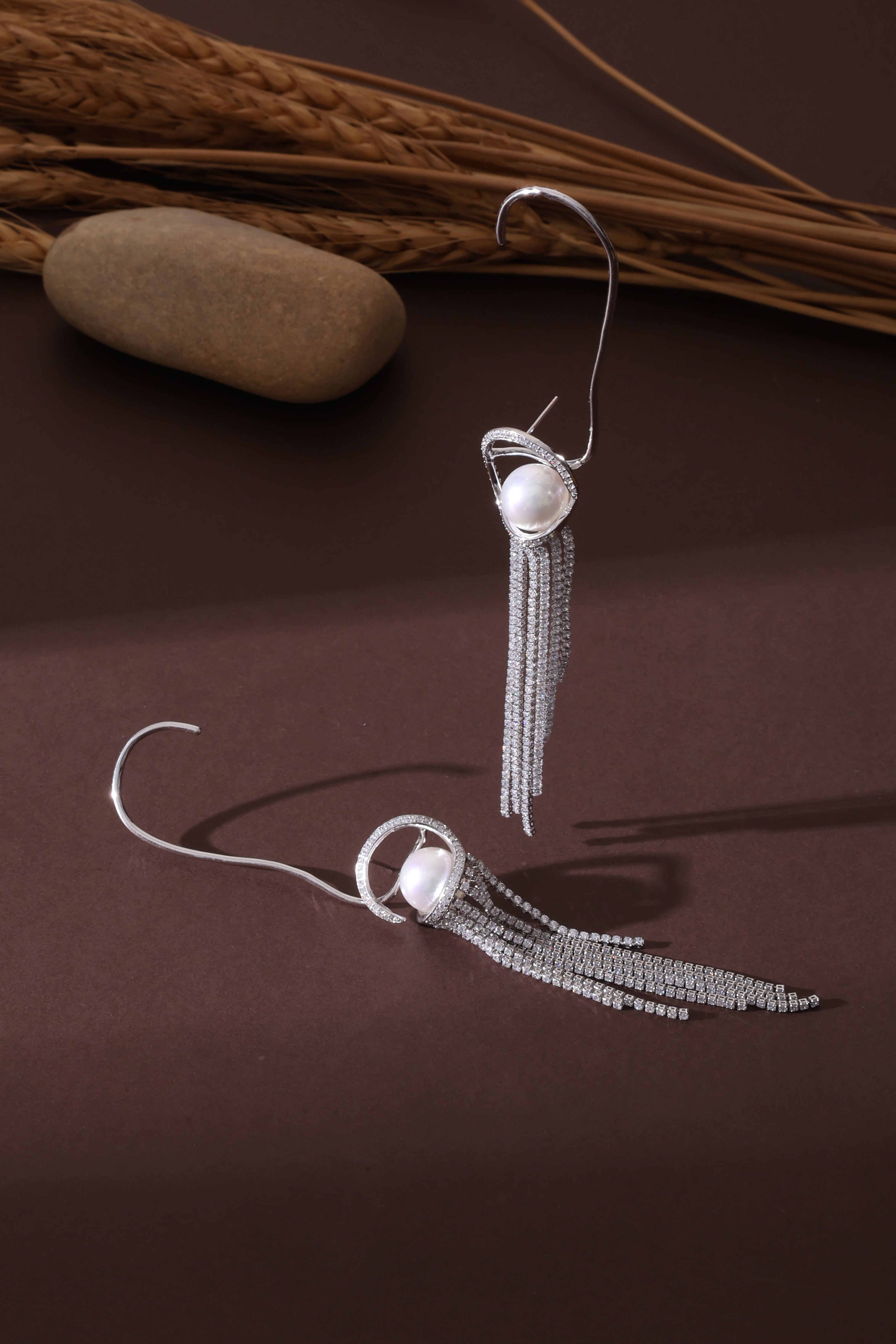 Celina Luxe Earrings