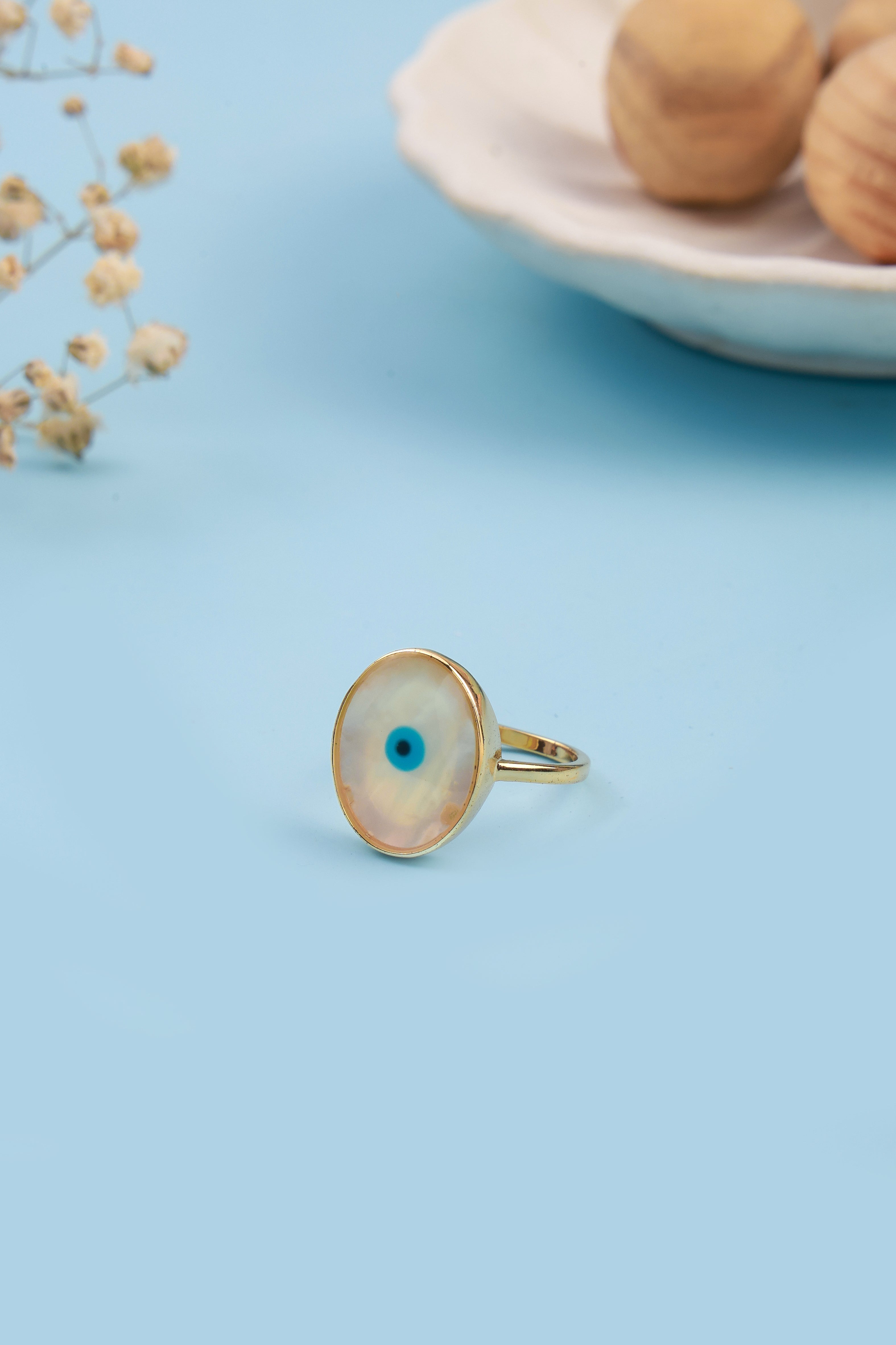 Safyra Ring