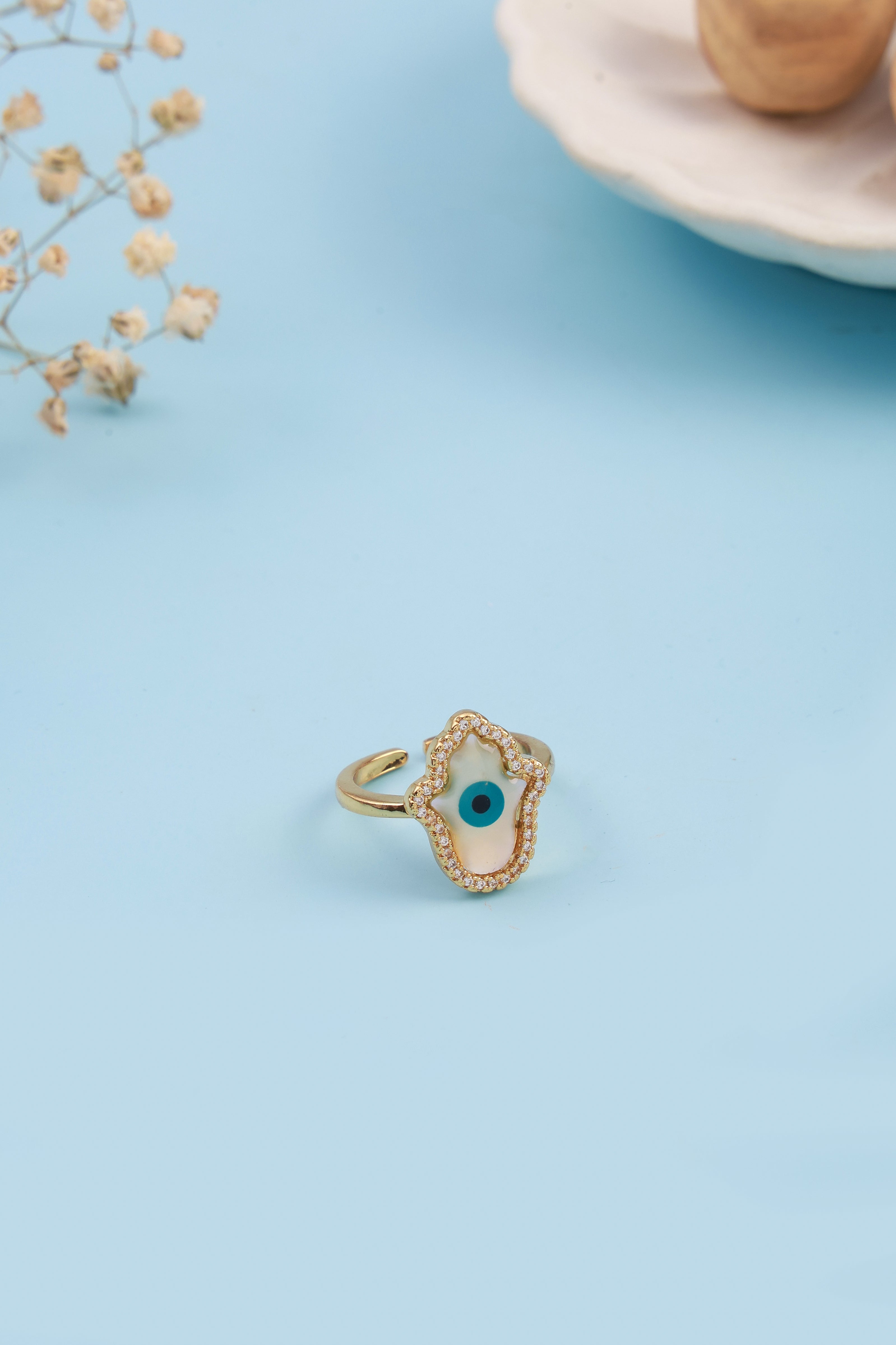 Zenvia Ring