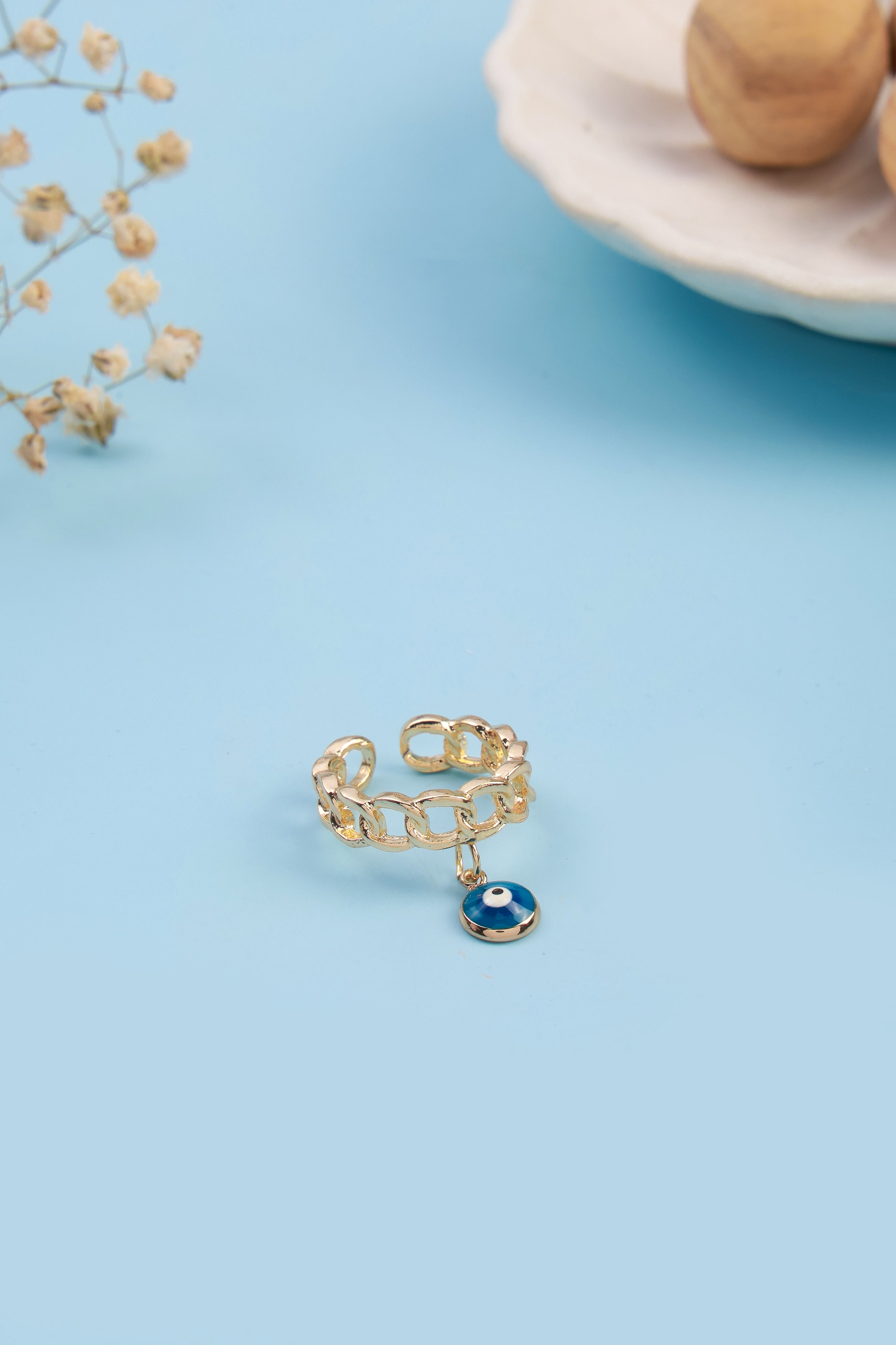 Divyra Ring