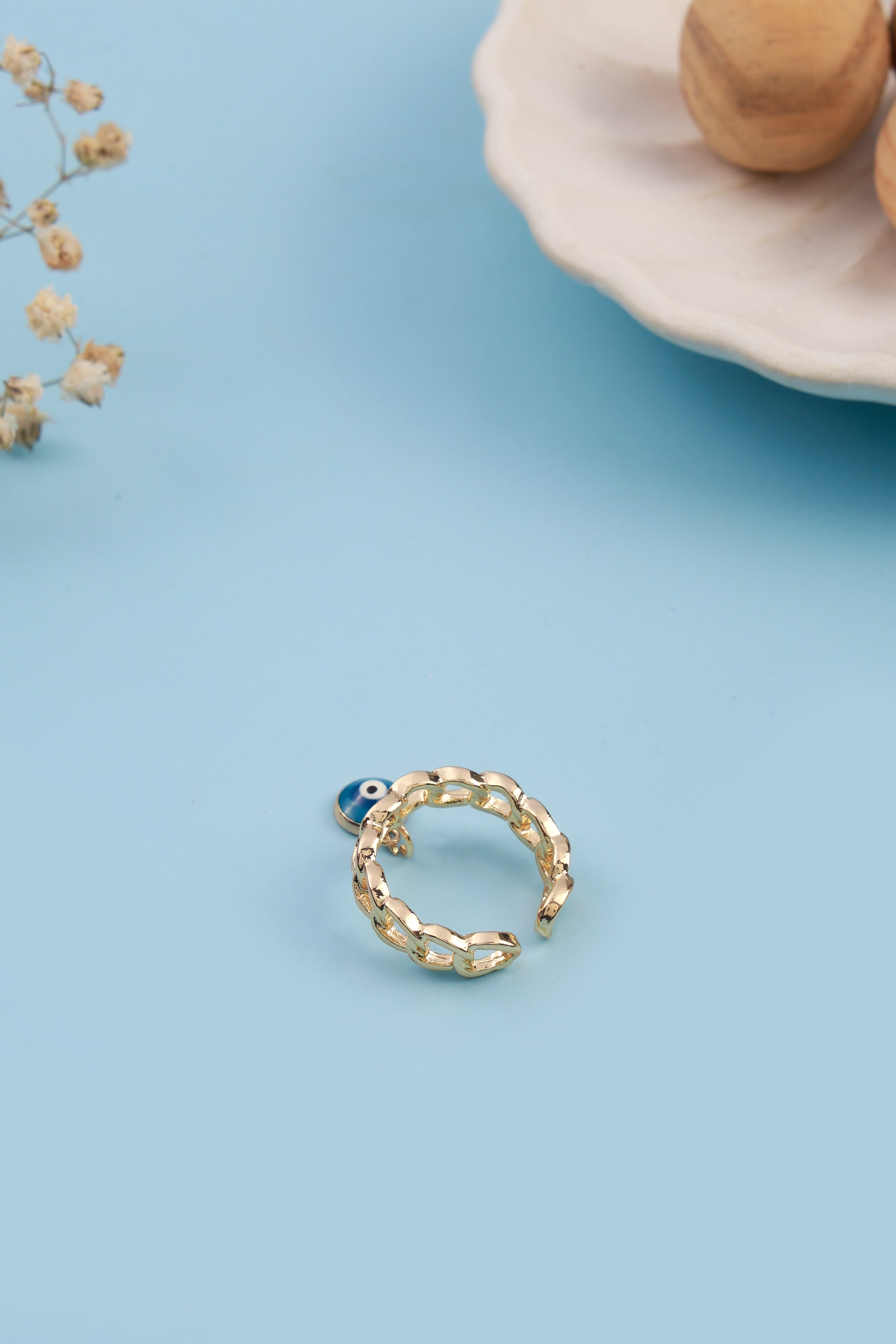 Divyra Ring