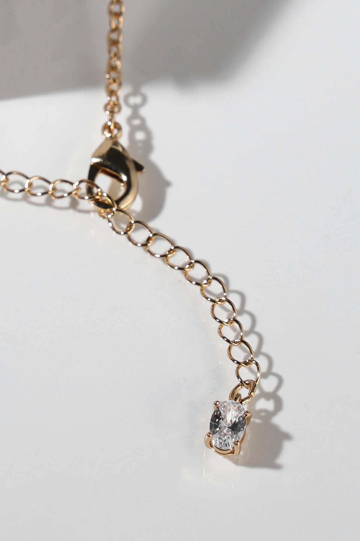 Aurora Multicolour Gemstone Necklace