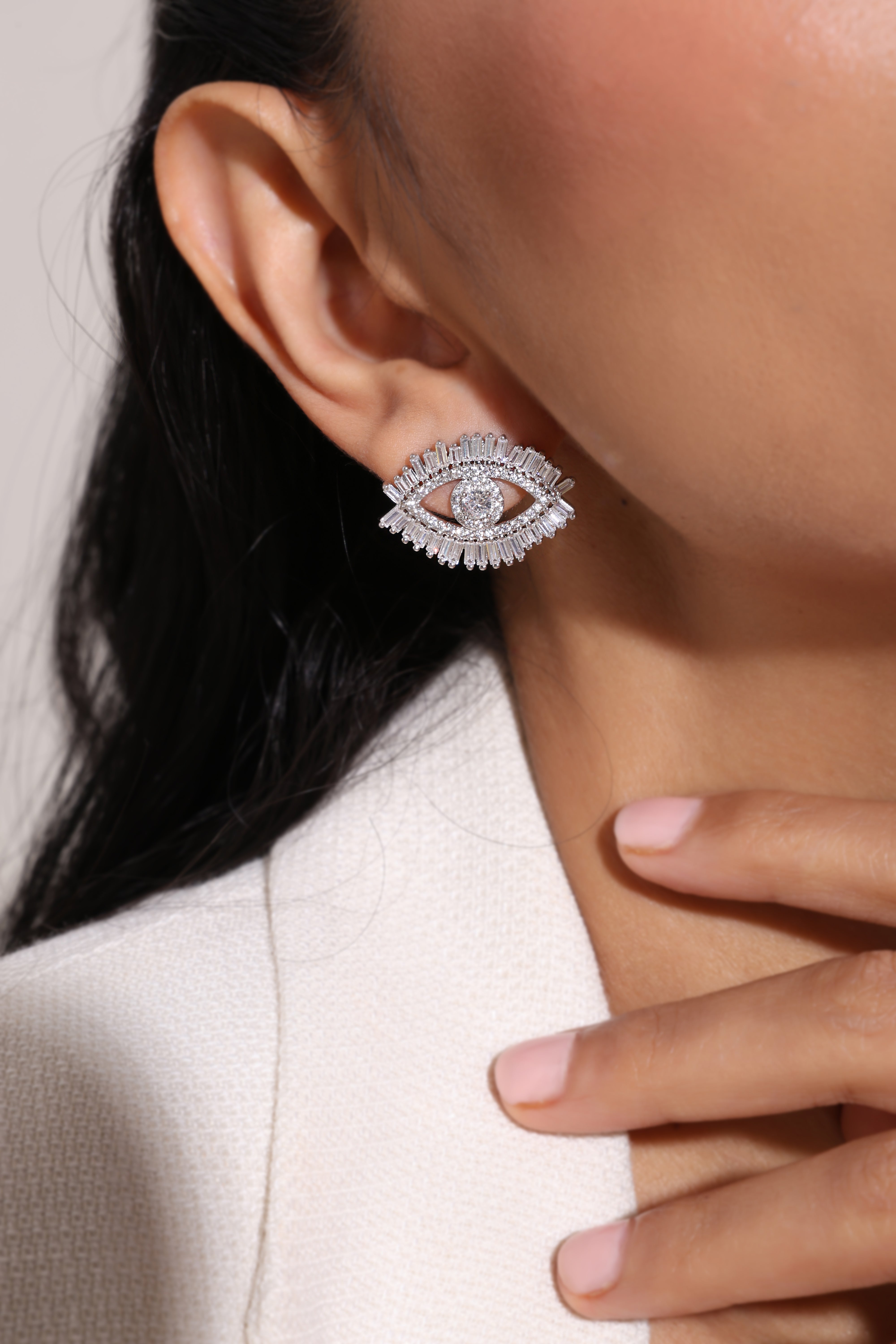 Solstice Studs