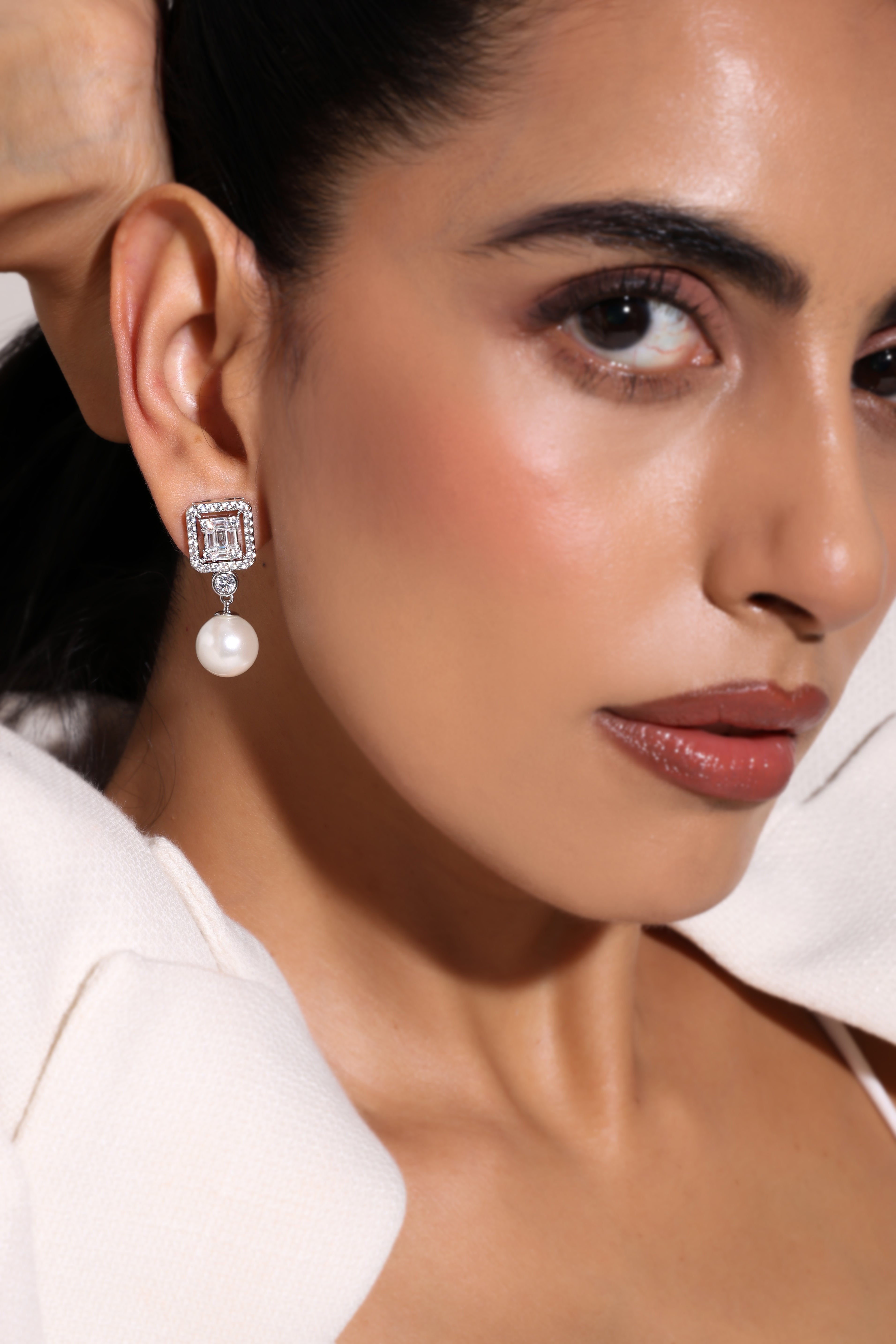 Orlina Earrings