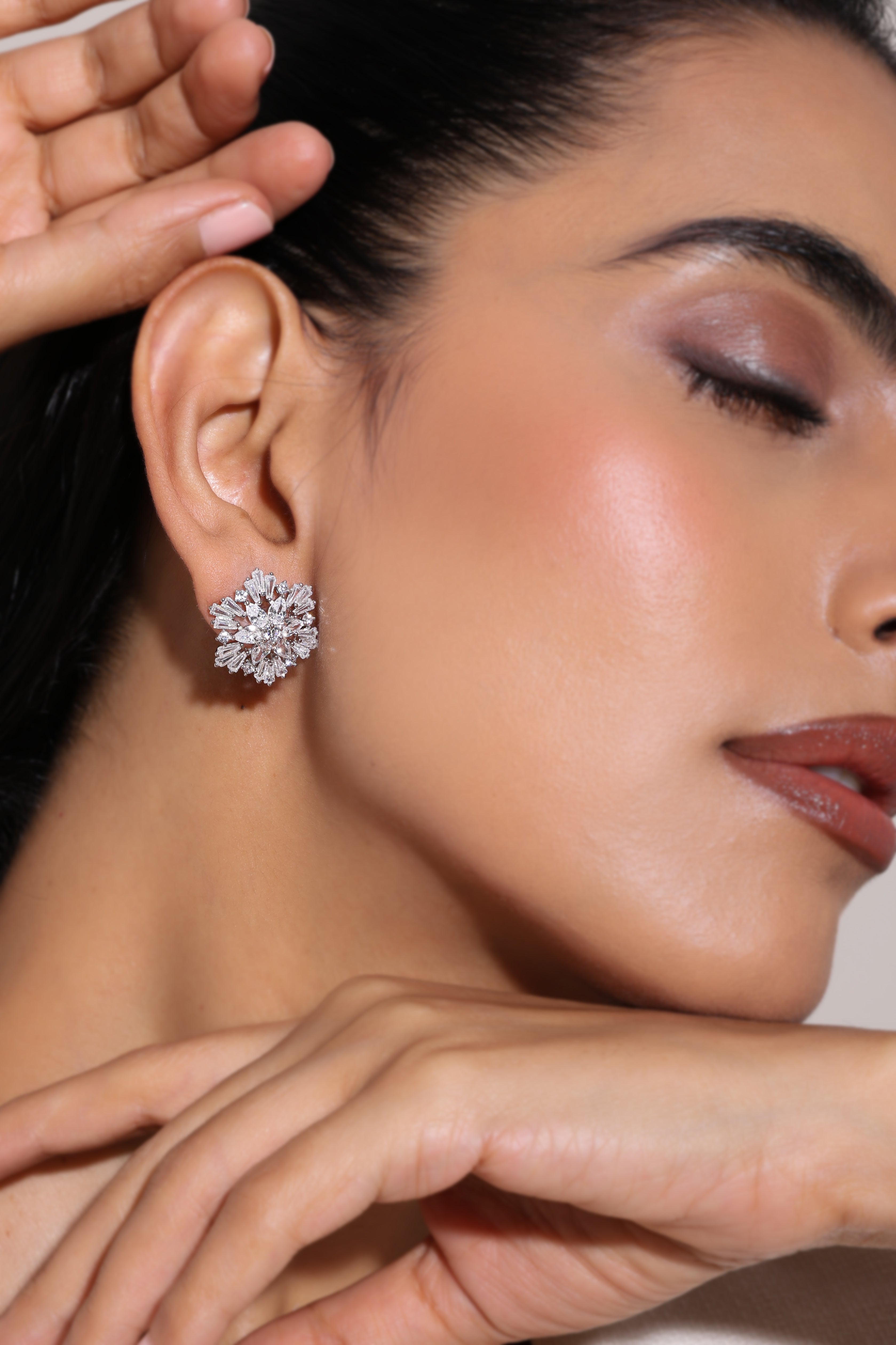 Zephira Studs