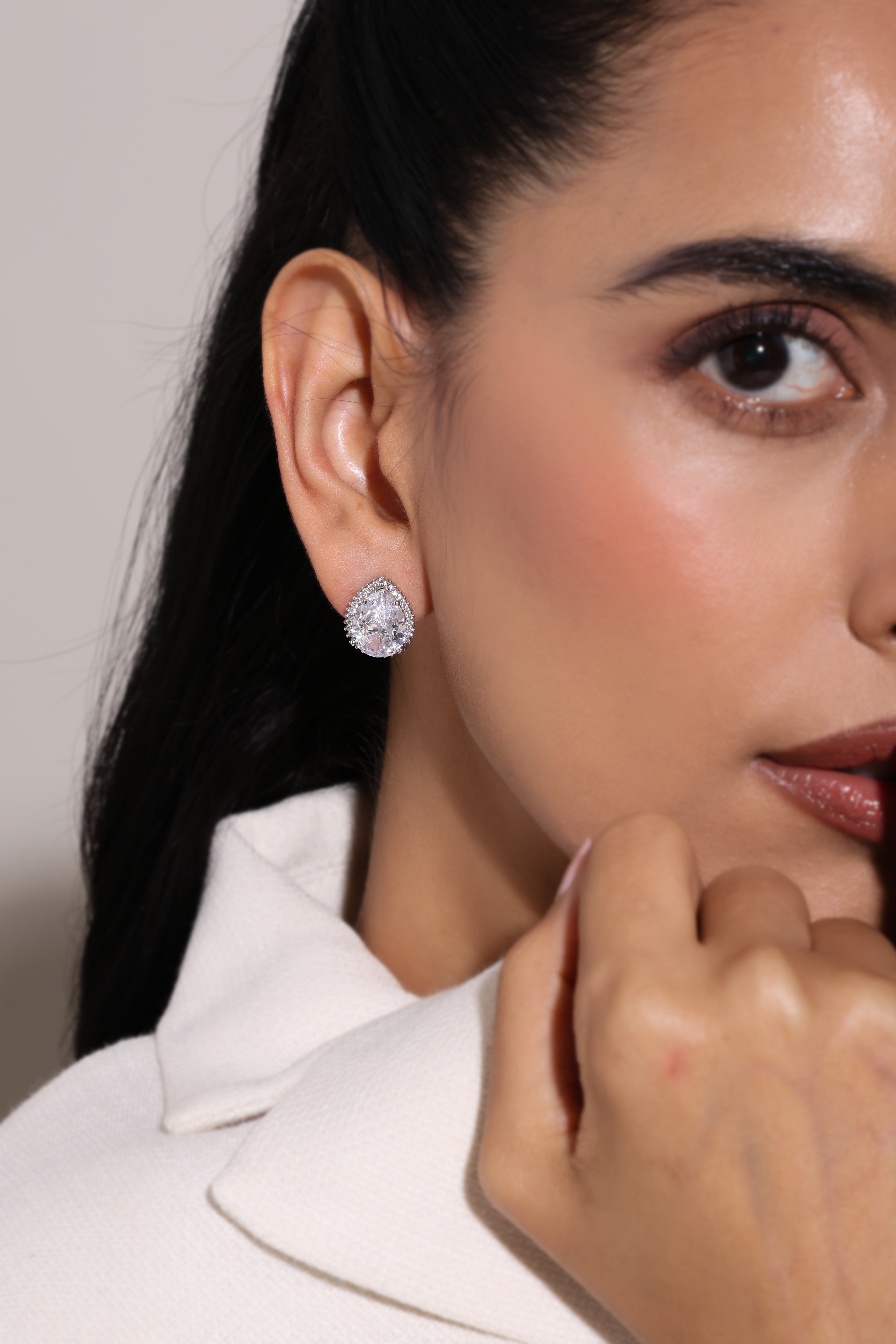 Mirabelle Studs