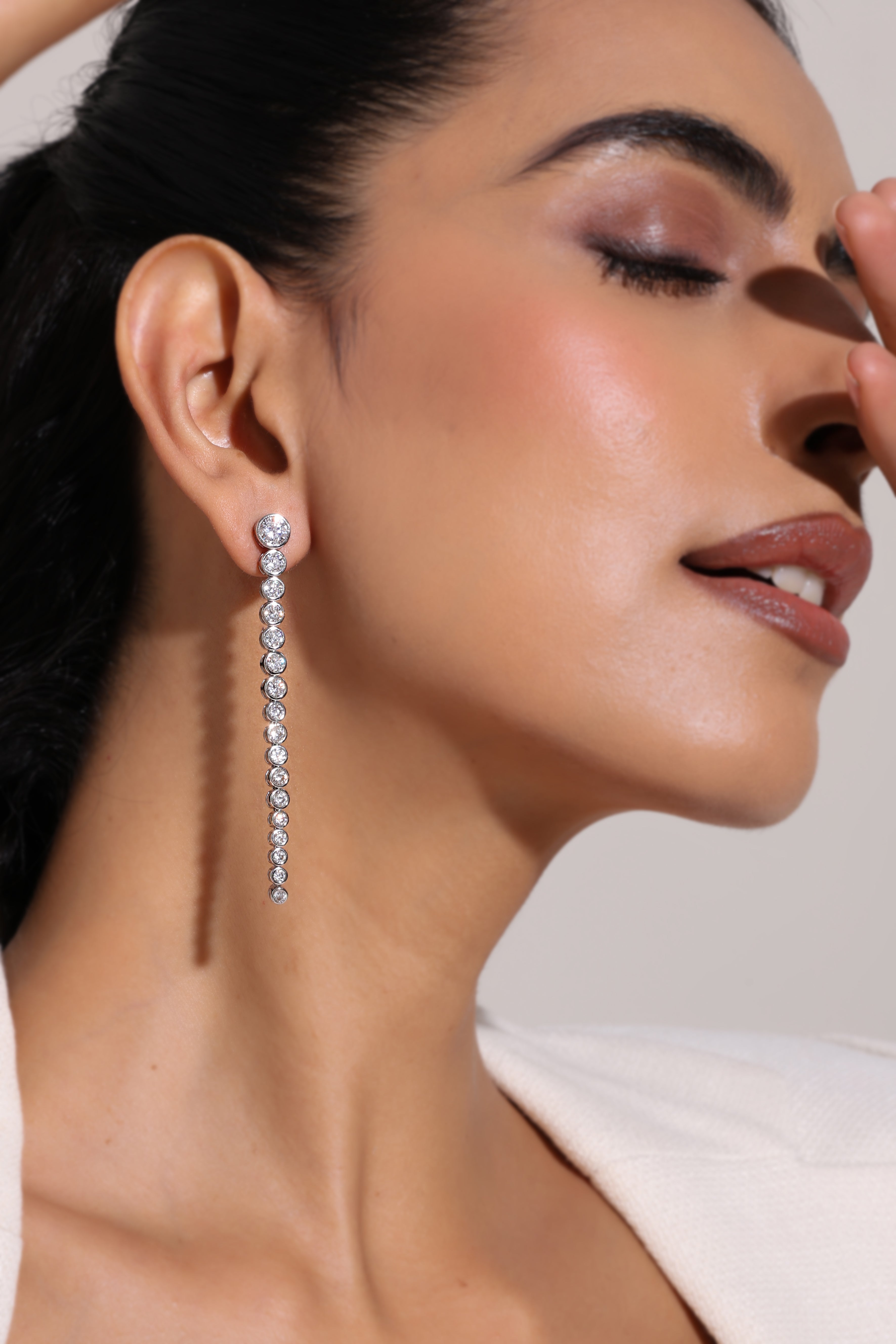 Celesse Earrings