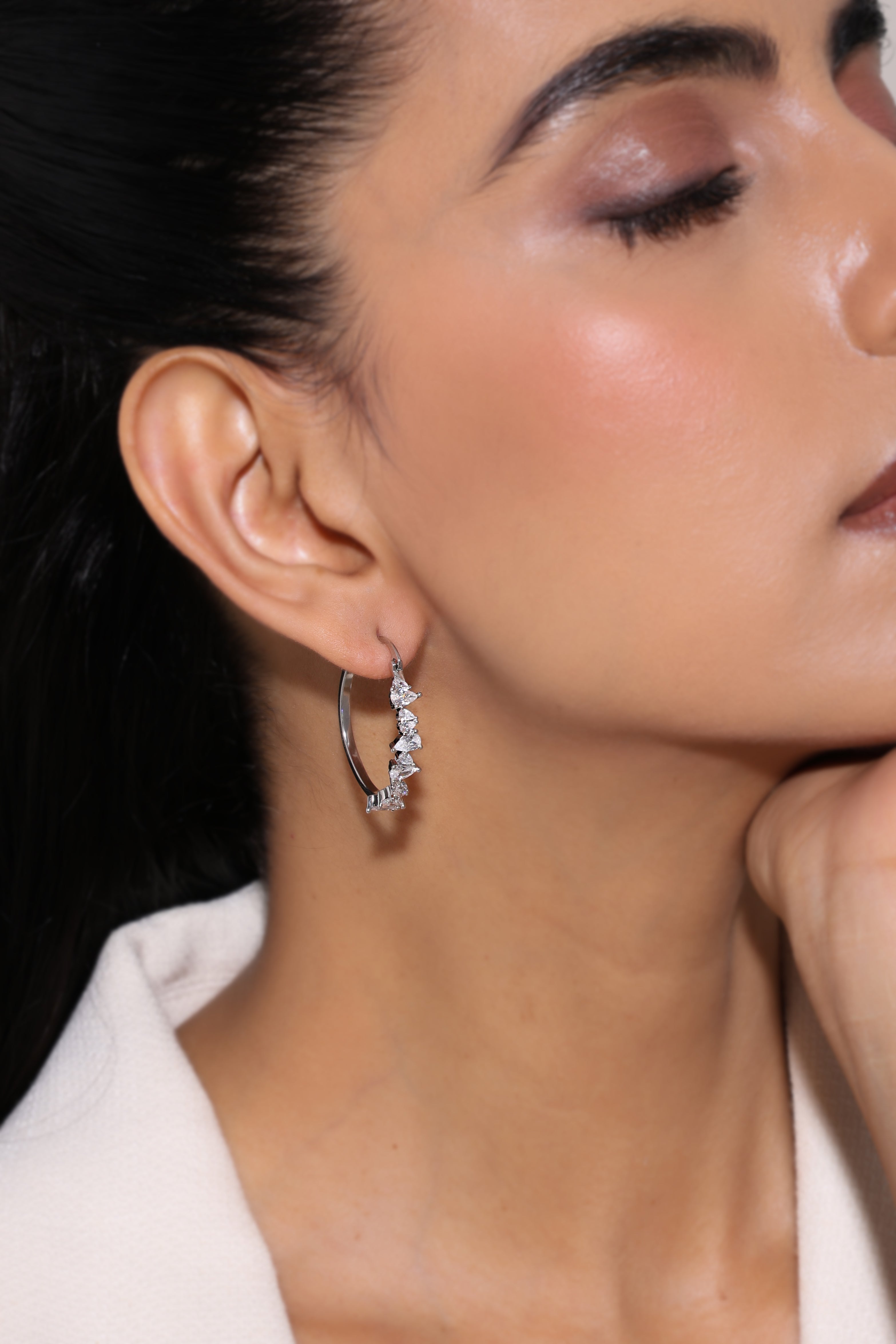 Claranova Earrings