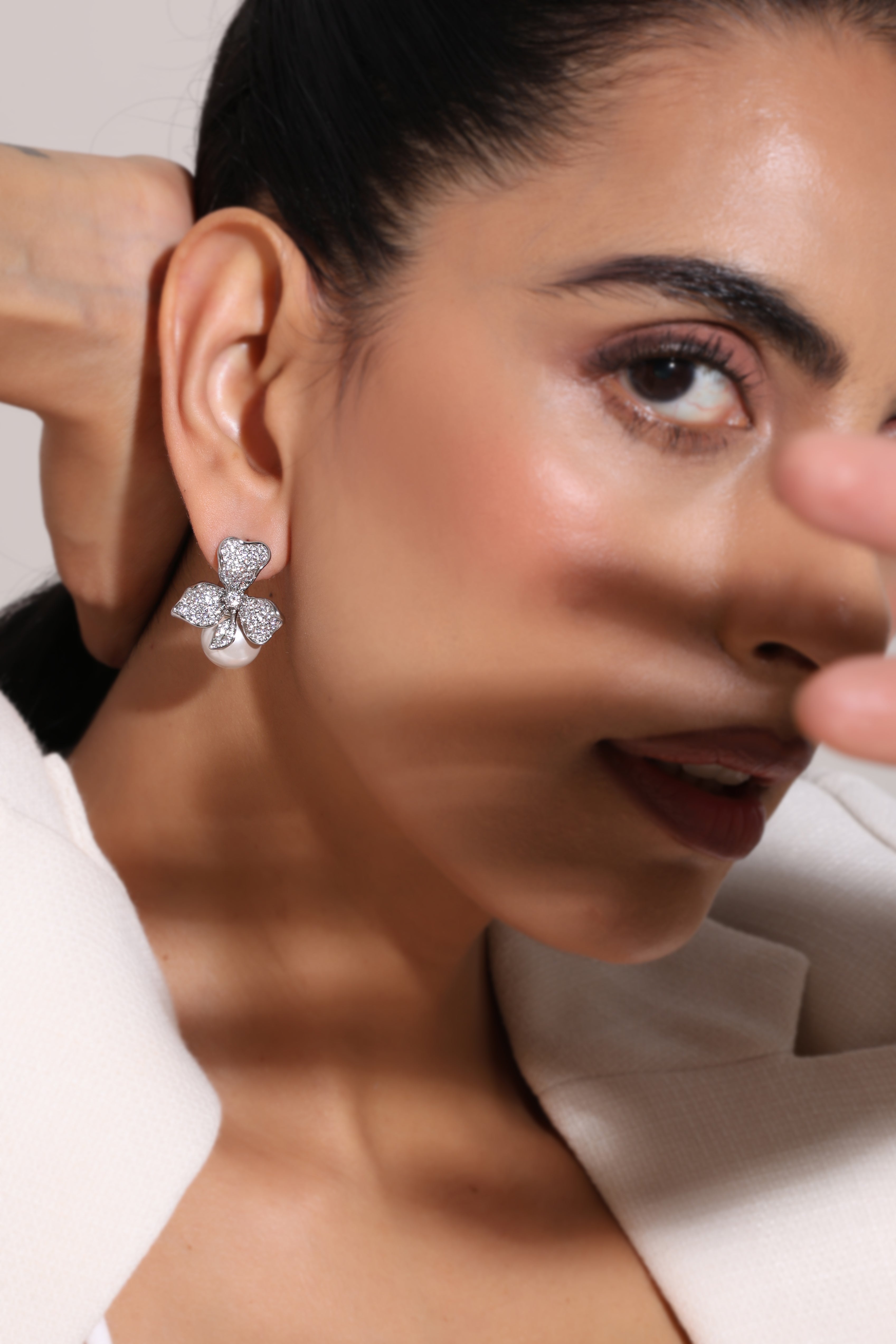 Rosamira Earrings
