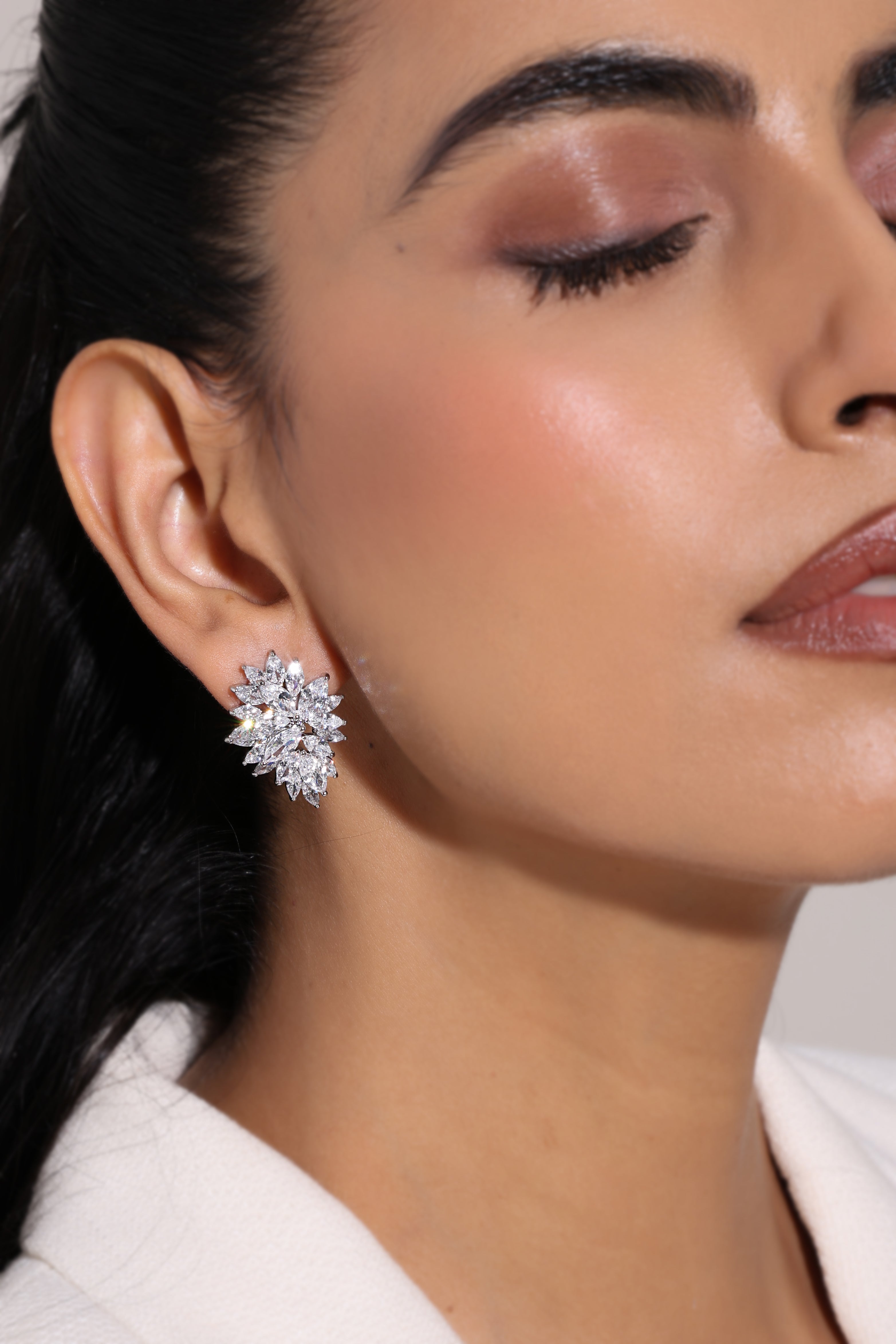 Seraphine Studs