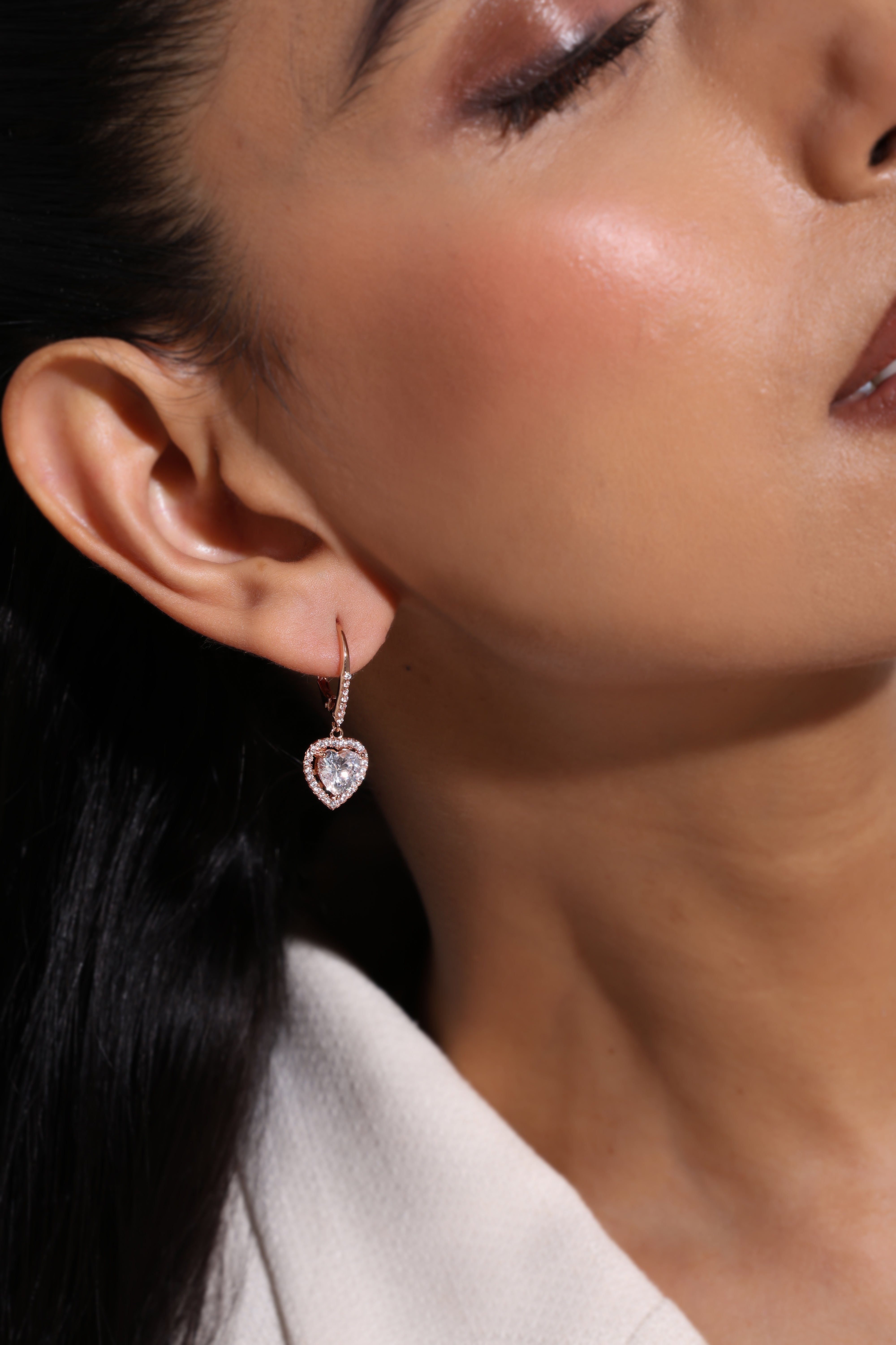 Zarela Earrings