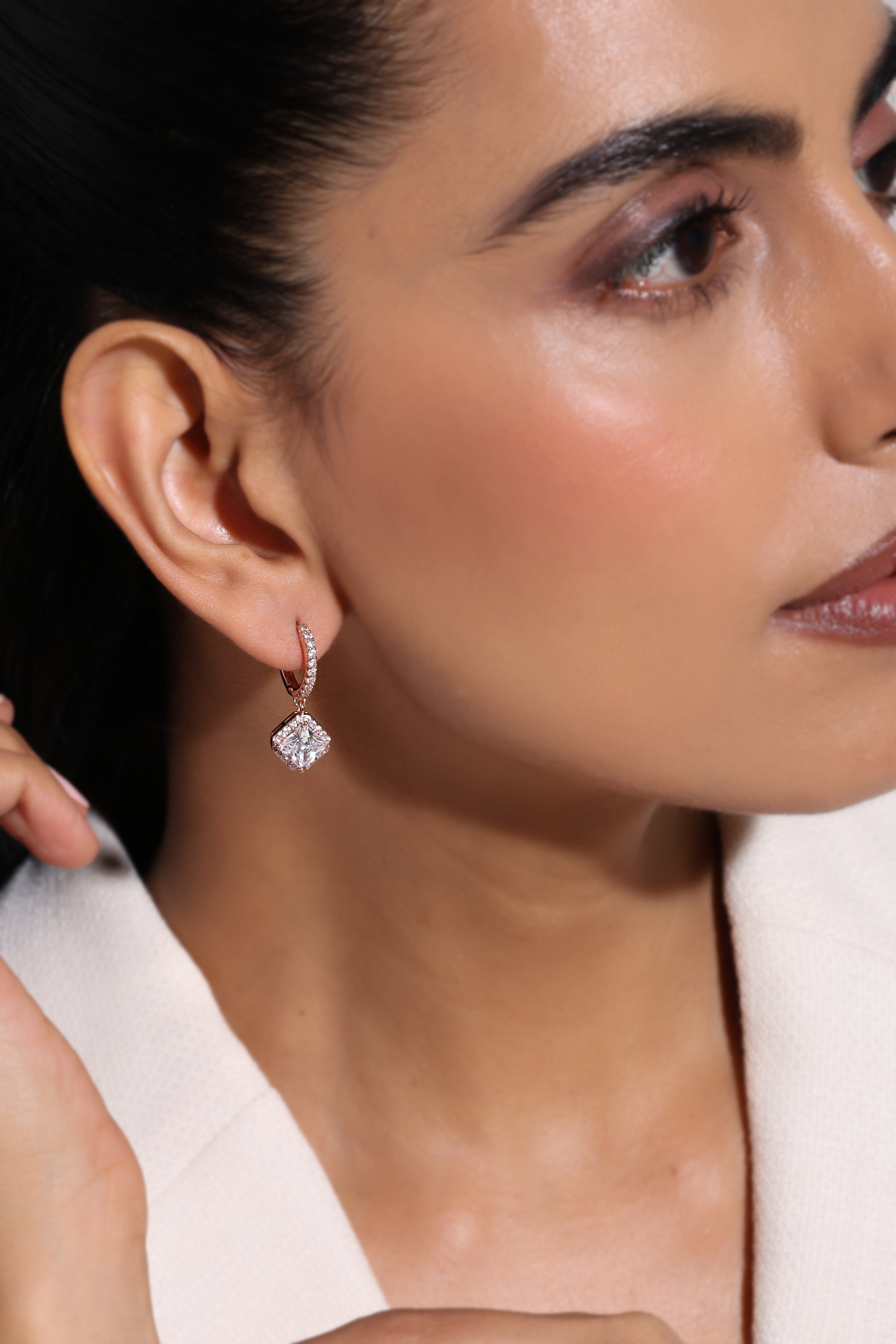 Fiororisse Earrings